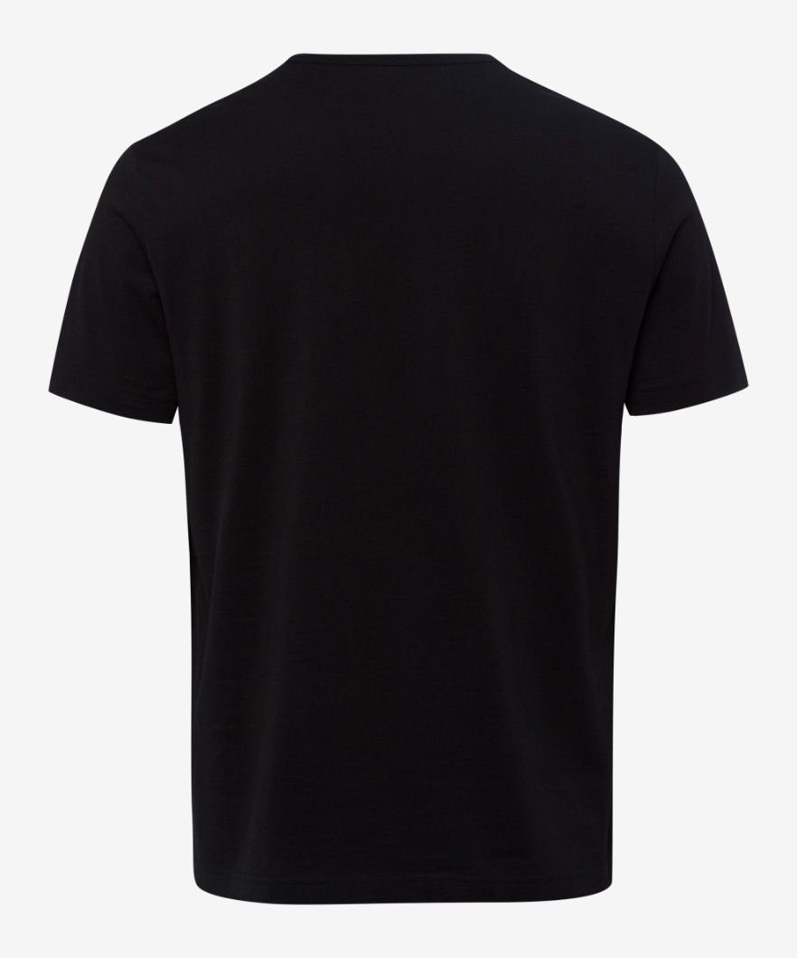 Brax T-Shirt Style TONY schwarz