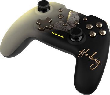 Freaks and Geeks Harry Potter Hedwig Wireless Nintendo-Controller