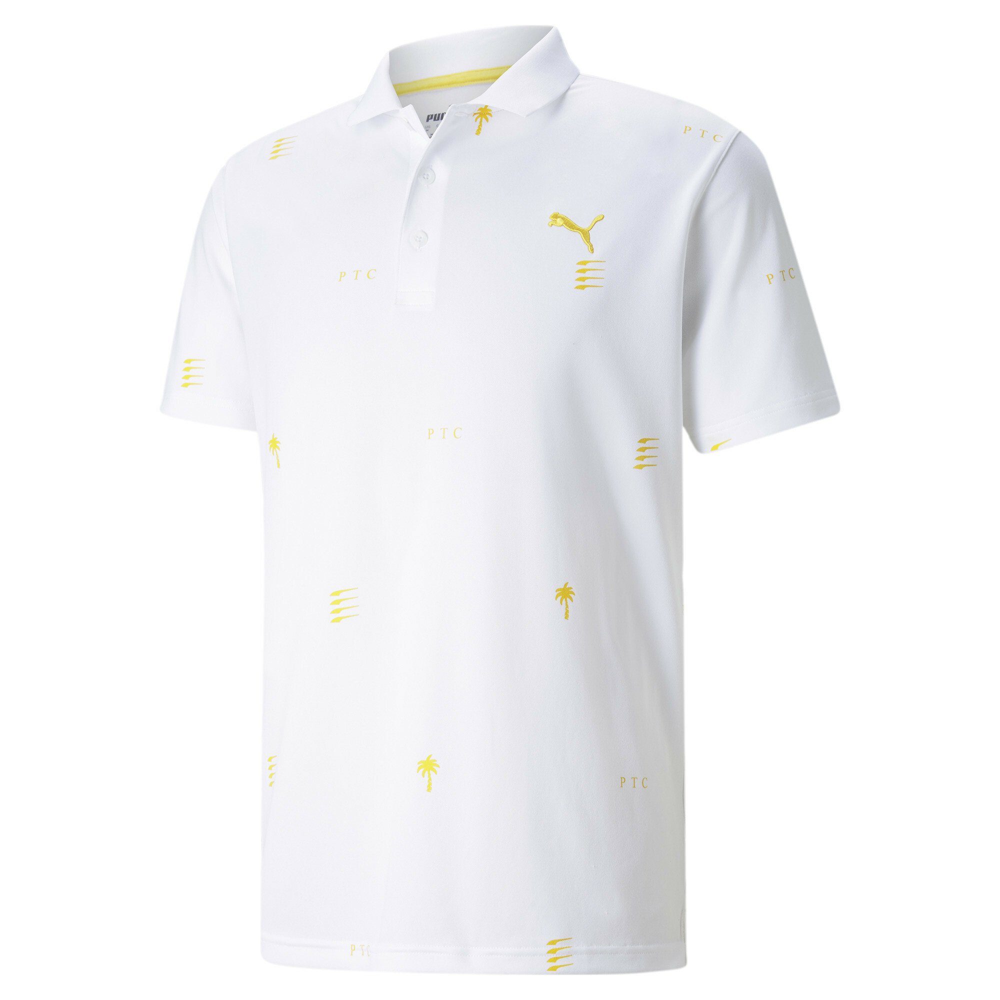 PUMA Poloshirt online kaufen » Polohemden | OTTO