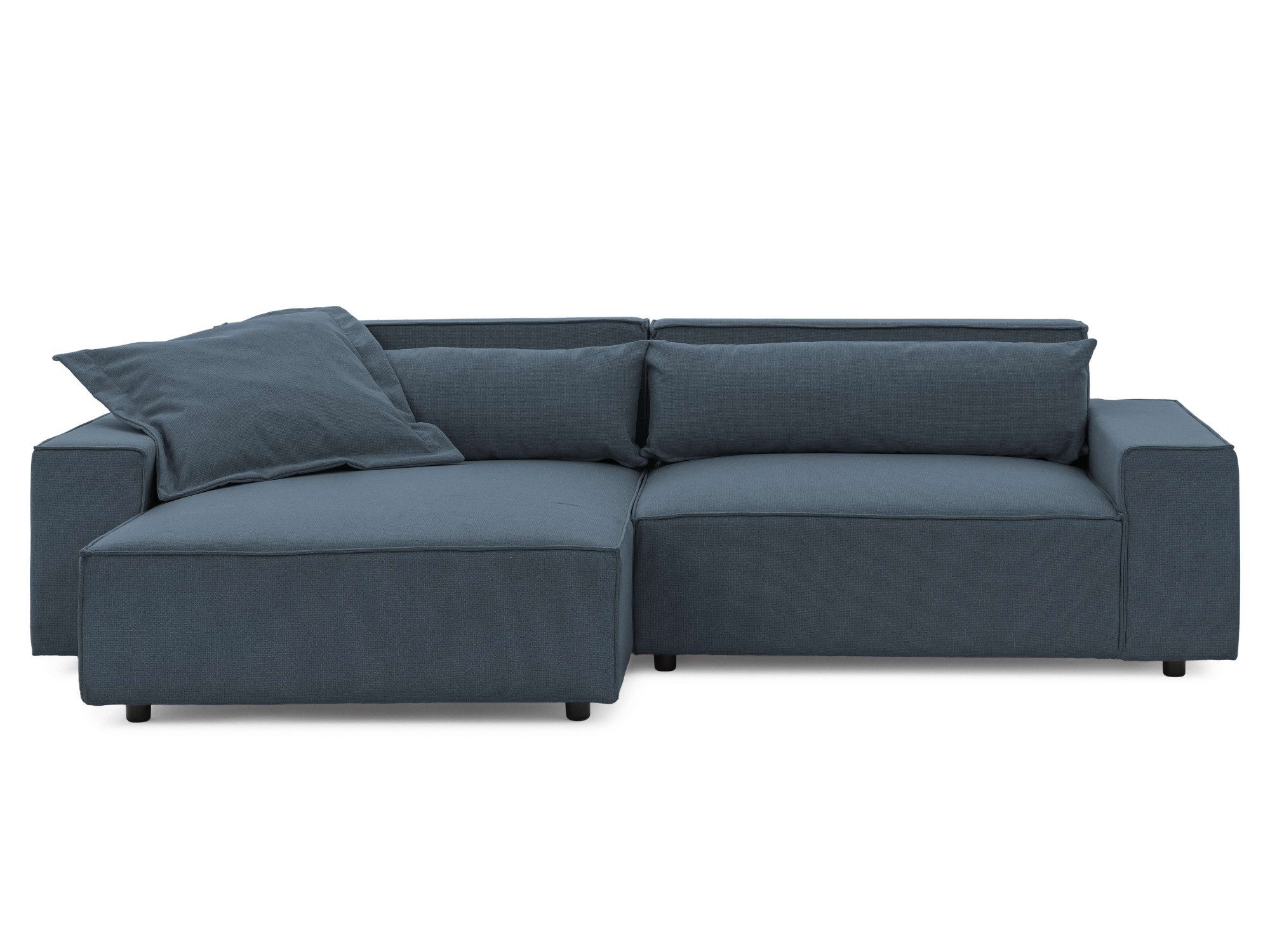 OTTO home Ecksofa KINLEE Design-Sofa mit günstig online kaufen