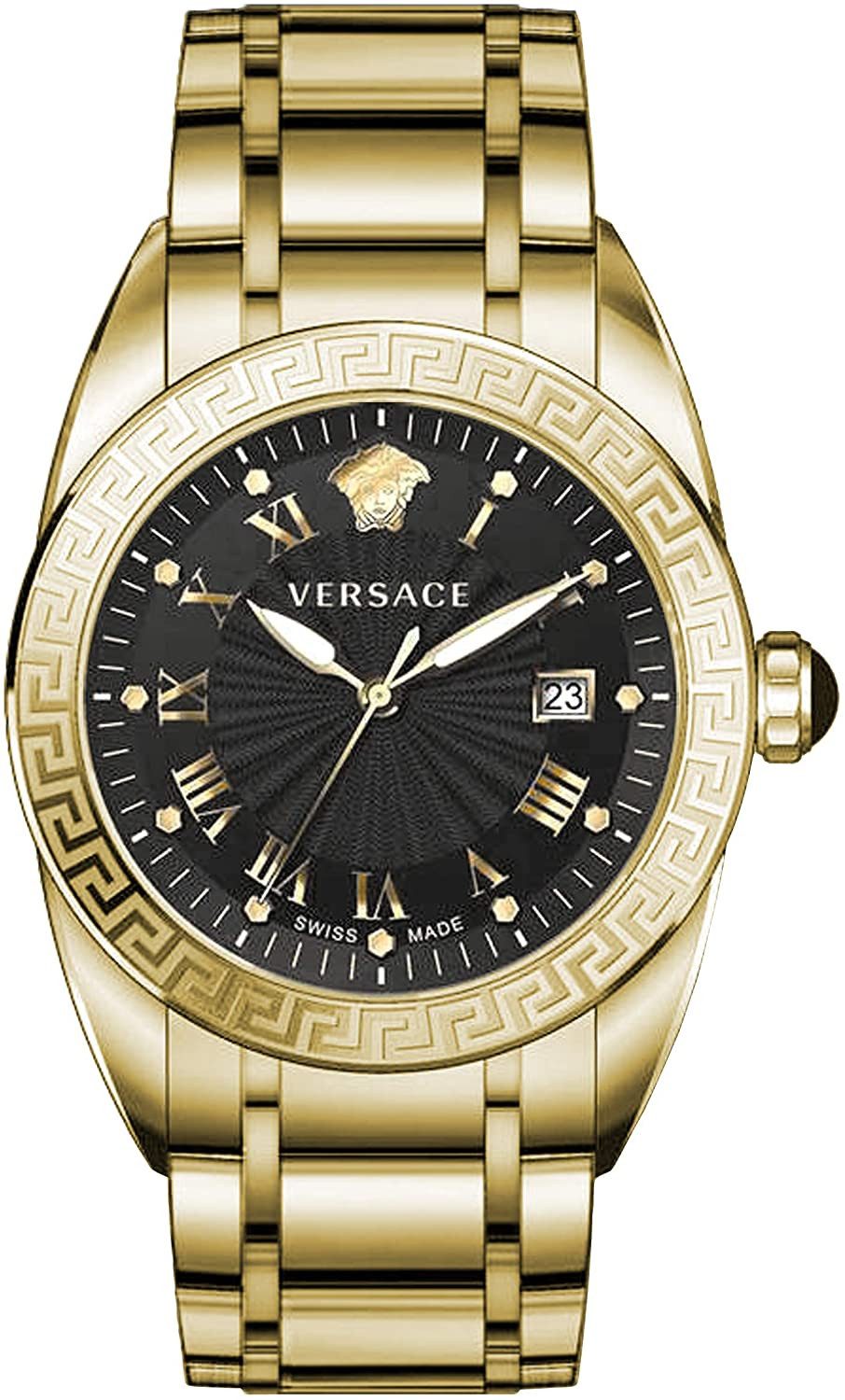 Schweizer Uhr V-Sport II