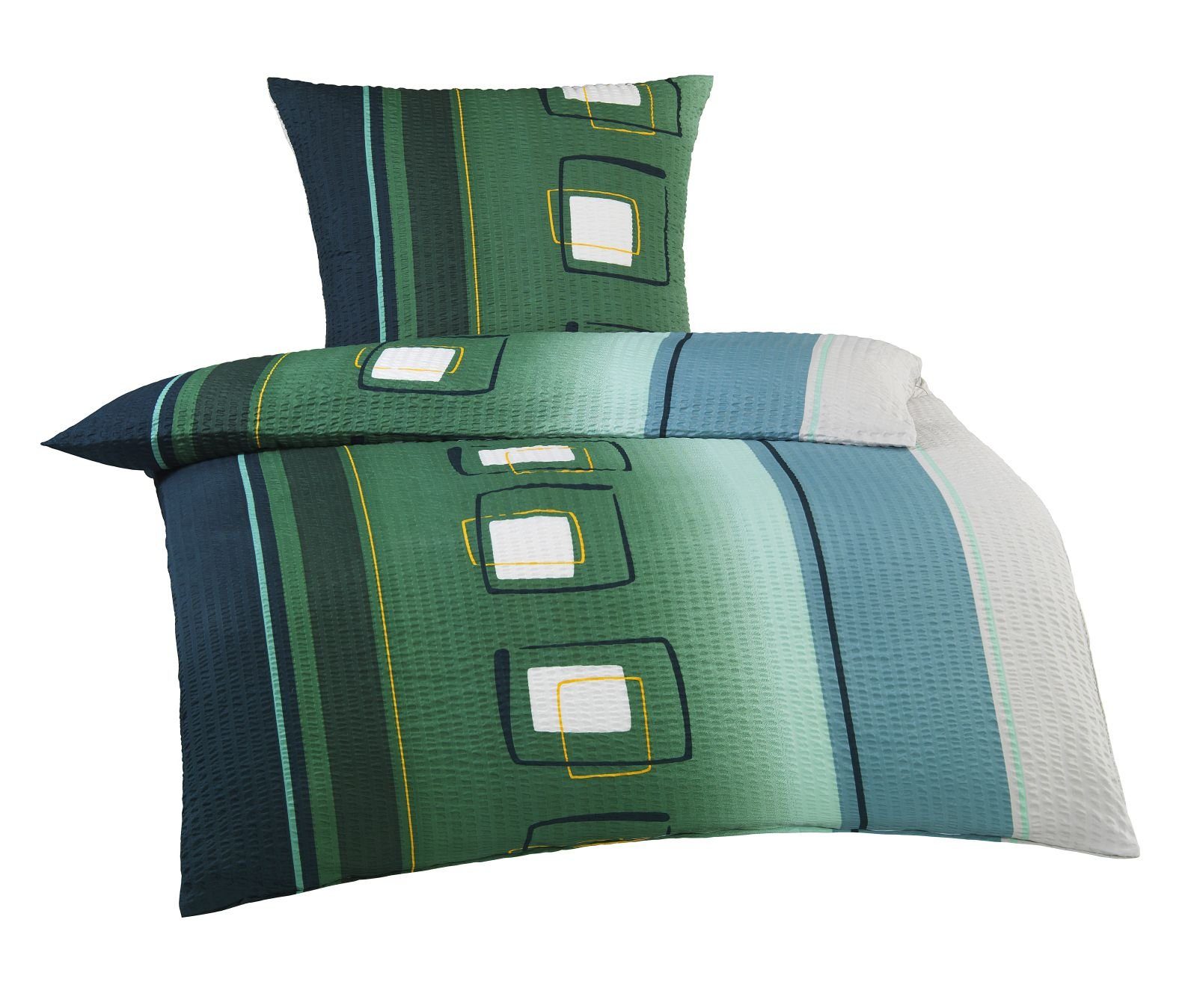 Optidream Bettwäsche Set Mikrofaser 135x200 Polyester günstig online kaufen