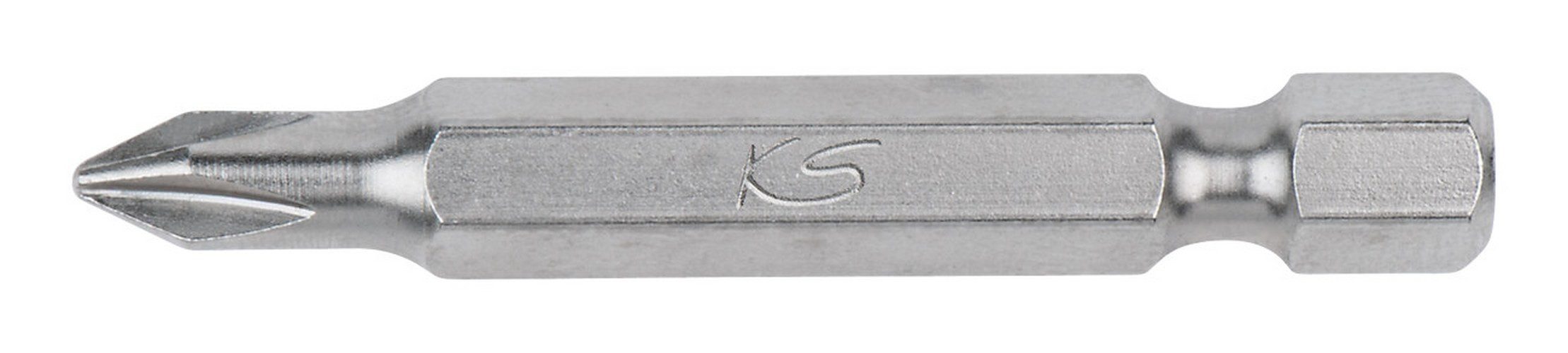 Kreuzschlitz-Bit