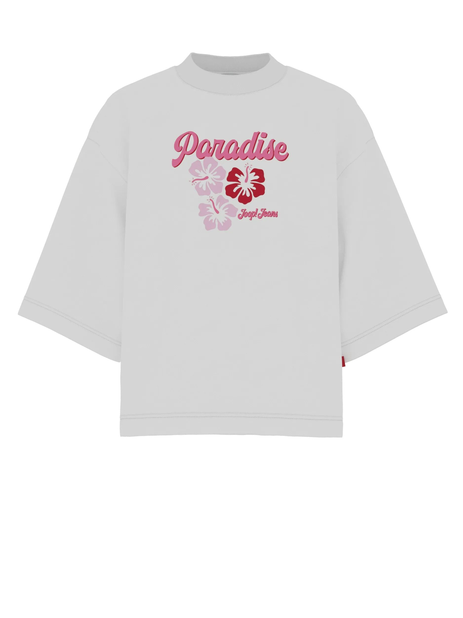 Joop Jeans 3/4-Arm-Shirt Tyna