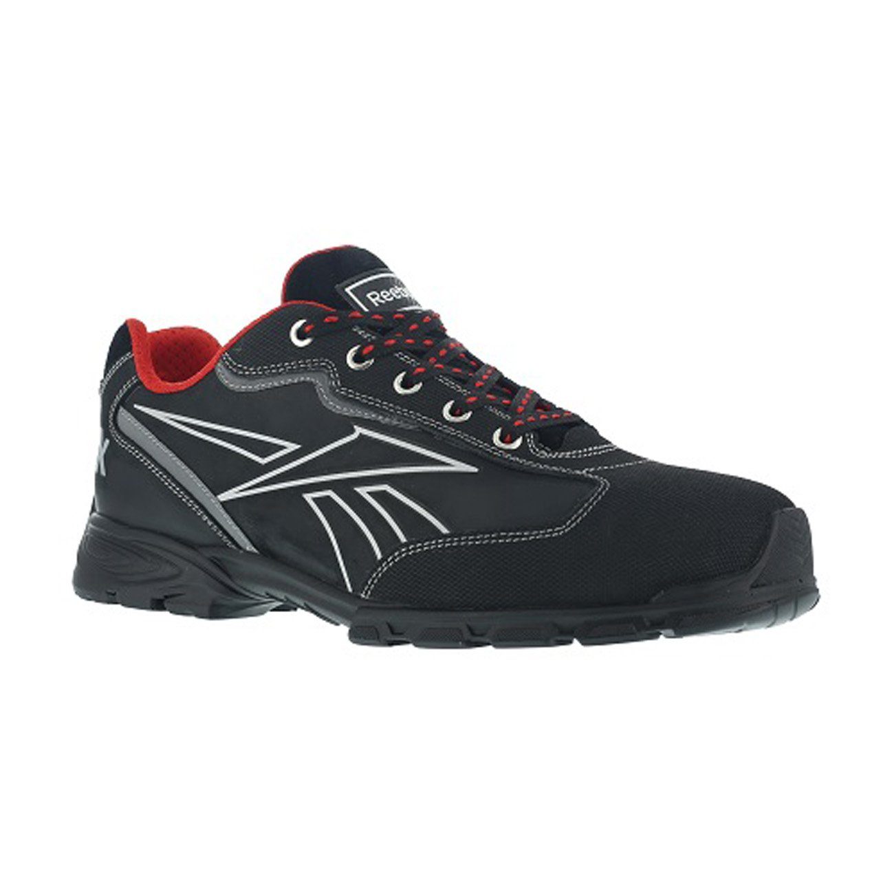 REEBOK AUDACIOUS IB1011S3 Sicherheitsschuh Sicherheitsschuhe Arb… Arbeitsschuh