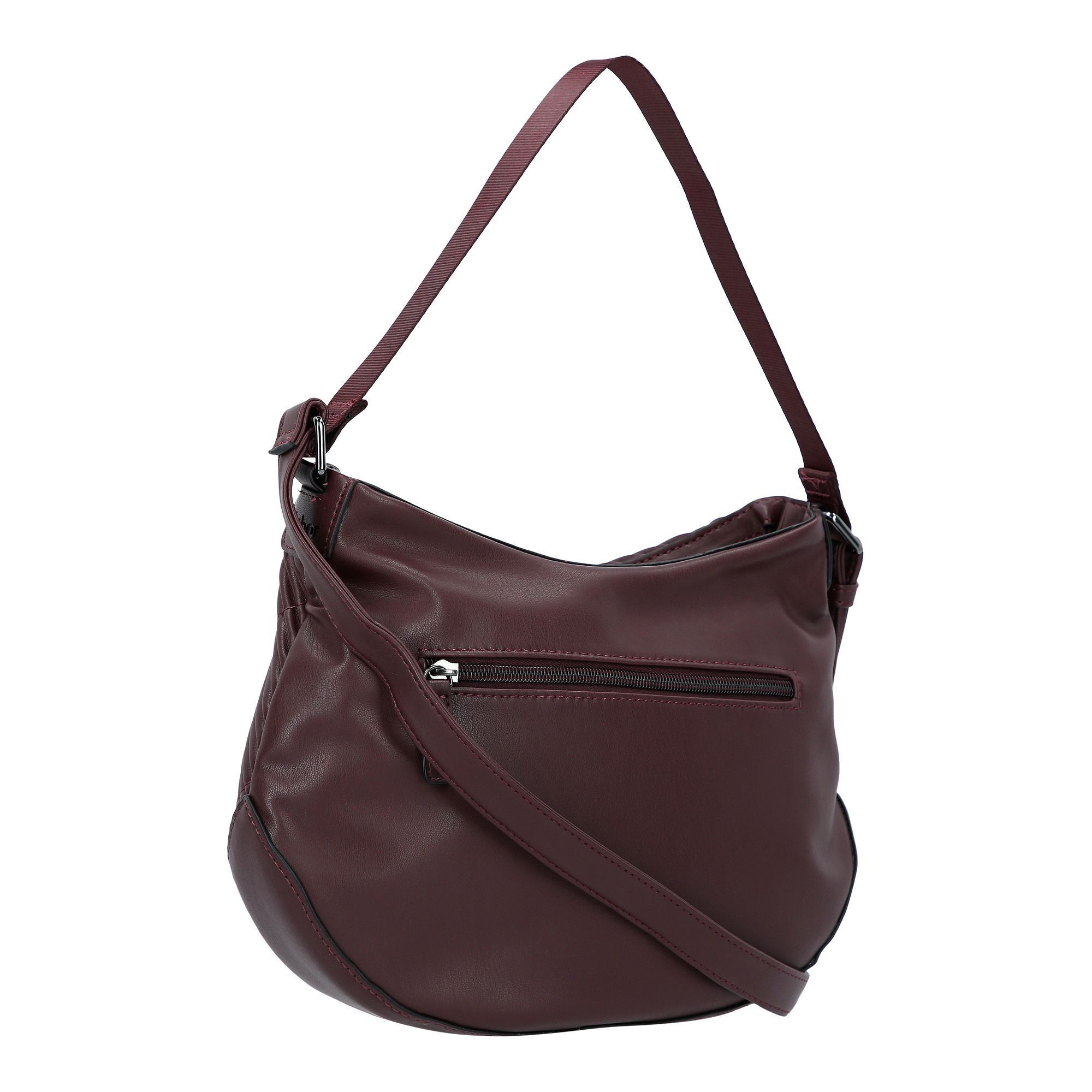 Gabor Schultertasche Finley, Polyurethan