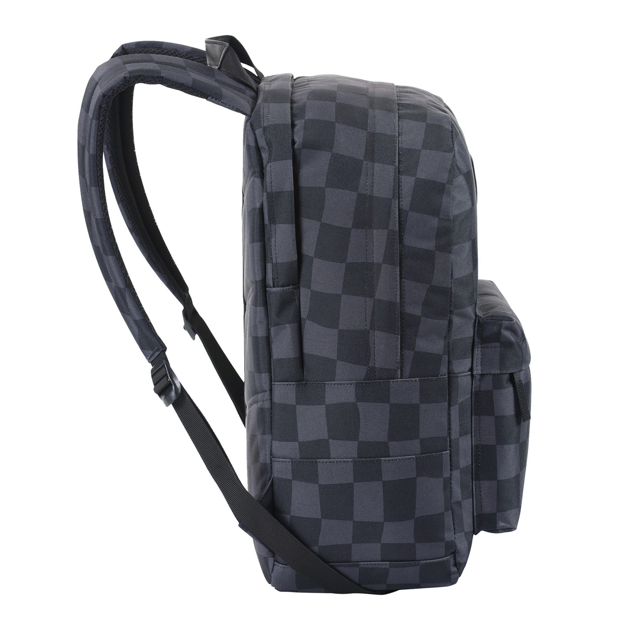 NITRO Daypack Urban Plus, Polyester