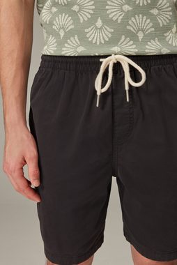 Next Shorts Docks-Shorts mit Stückfärbung (1-tlg)