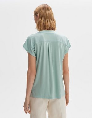 OPUS Shirtbluse OPUS Shirtbluse Feliso gerader Schnitt