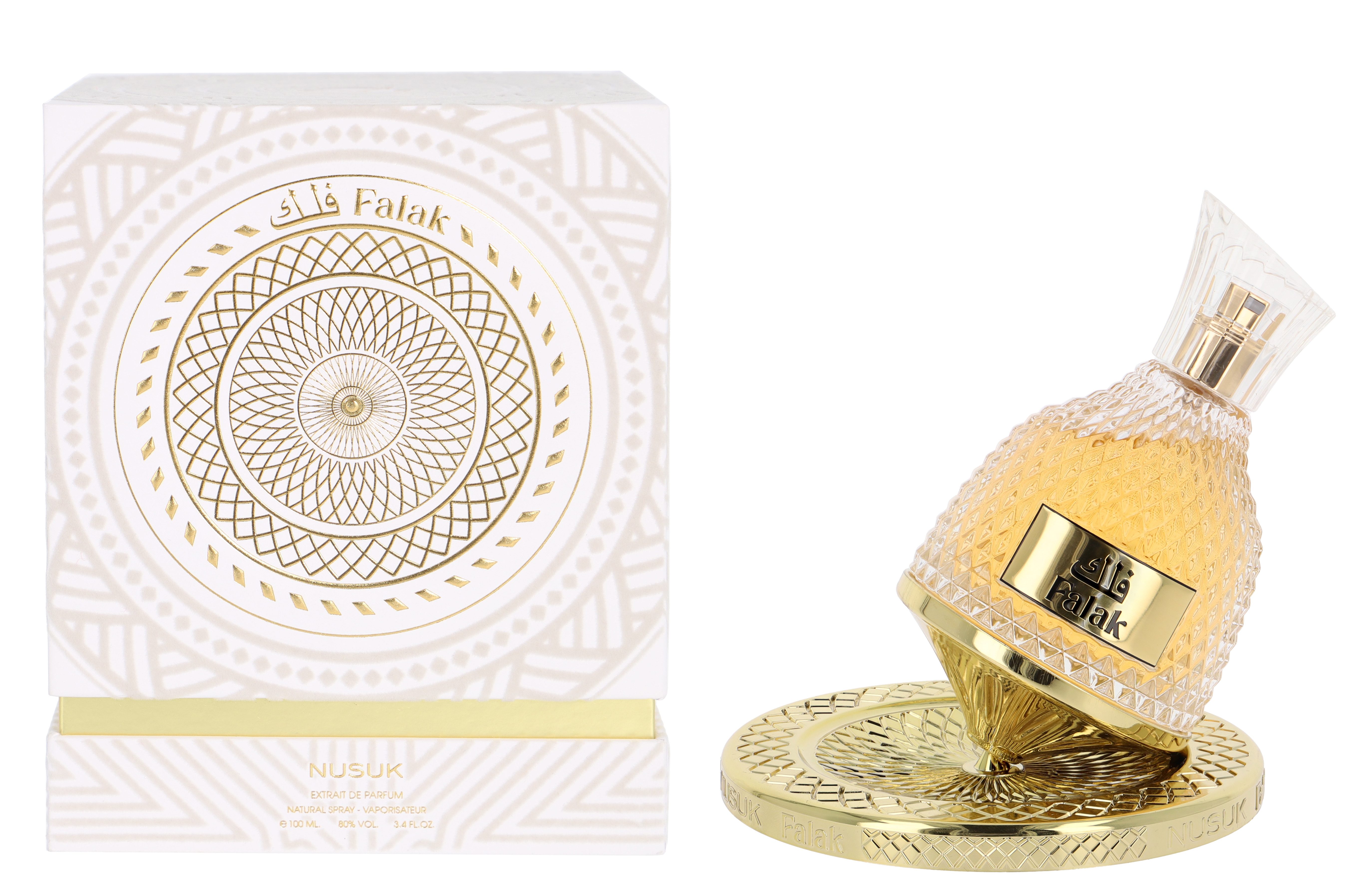 Nusuk Eau de Parfum Falak