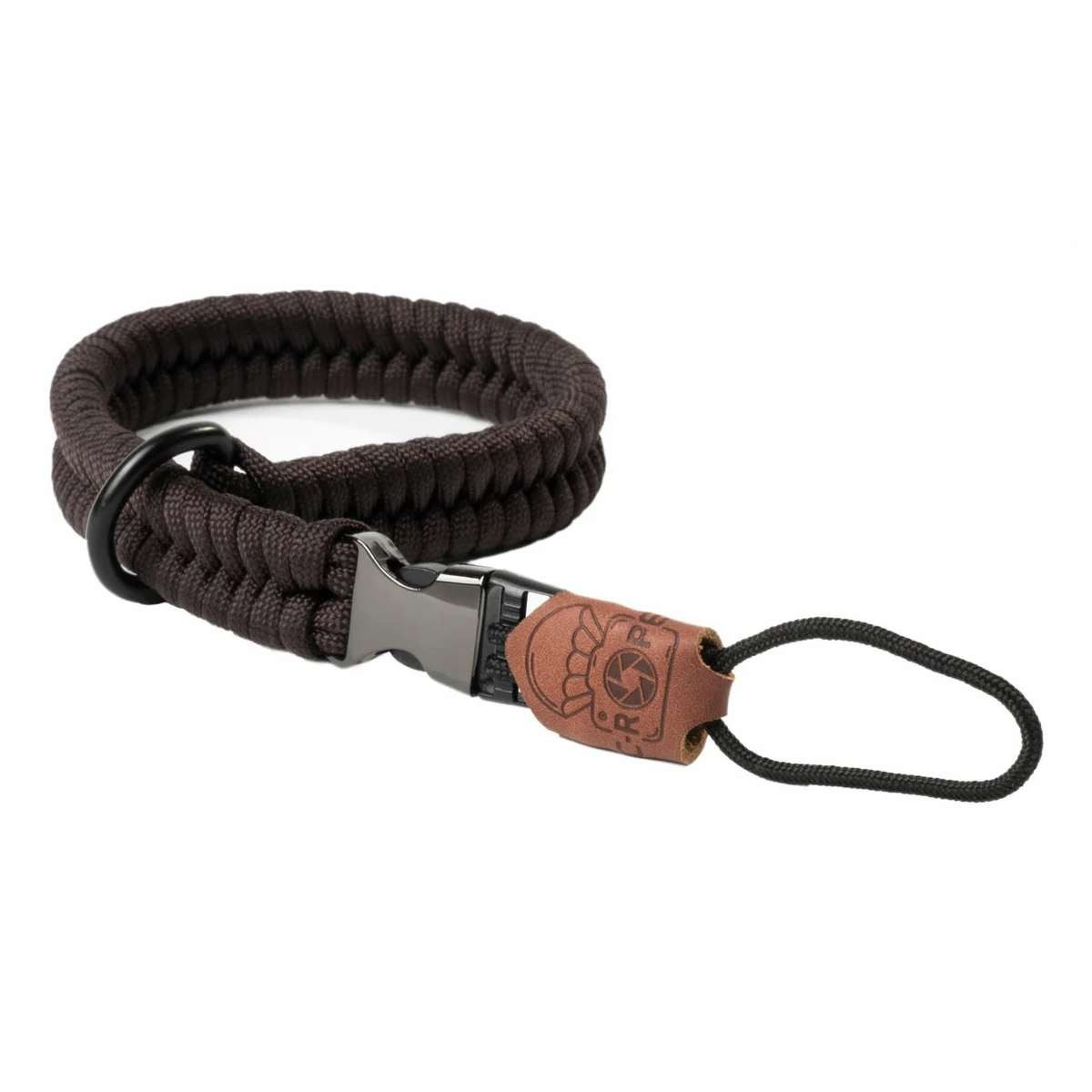 C-Rope Trageriemen Claw Gurt Digitalkamera Nylon Braun