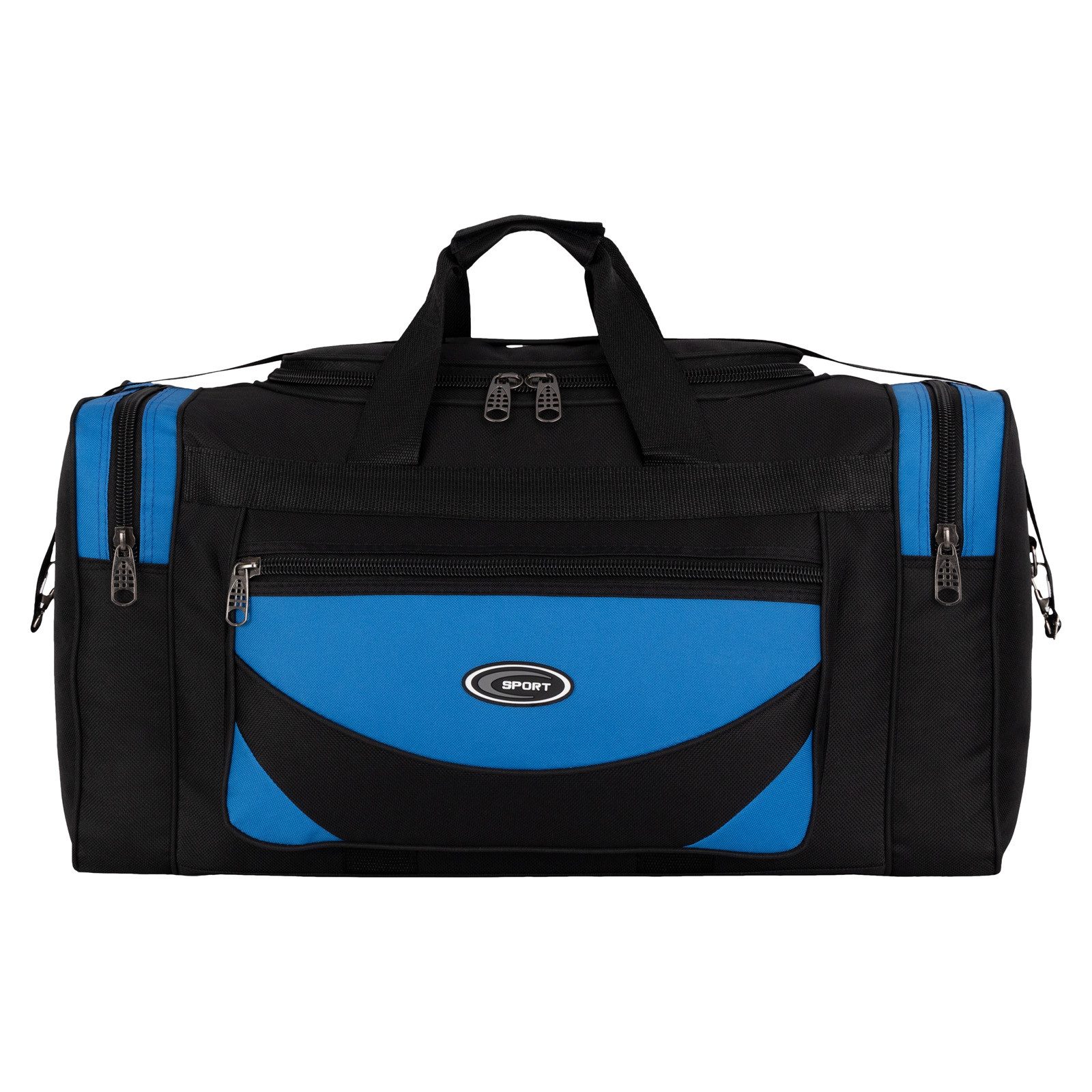 EAAKIE Sporttasche Saunatasche Reisetasche Fitnesstasche Damen Herren Kinder