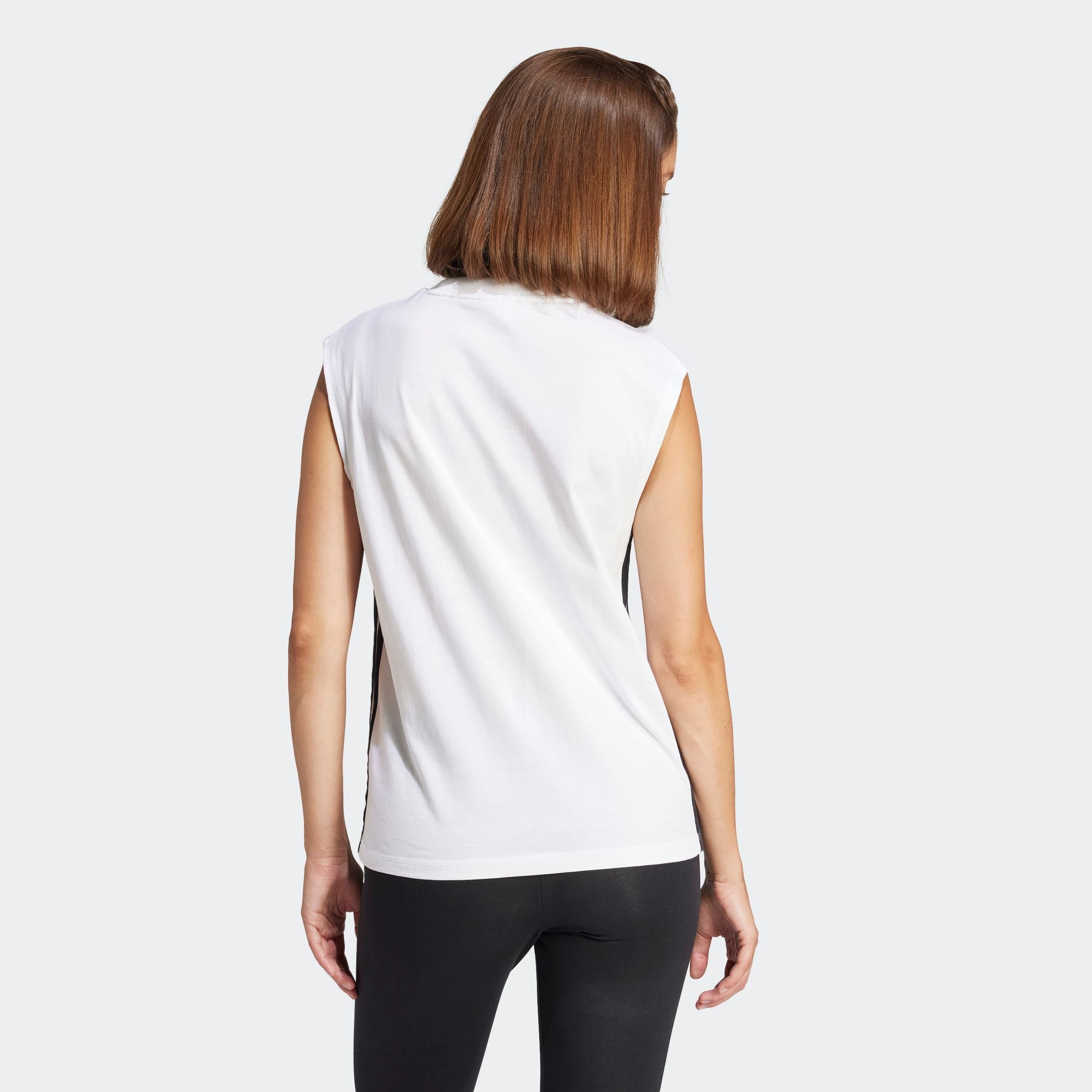 adidas Sportswear Tanktop W 3S SJ günstig online kaufen