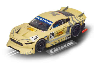 Carrera® Autorennbahn 20027668 - EVOLUTION Ford Mustang GTY "No.24"