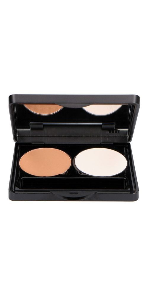 MAKE-UP STUDIO AMSTERDAM Highlighter Make-up Studio Shading & Highlight Box 2x3grr