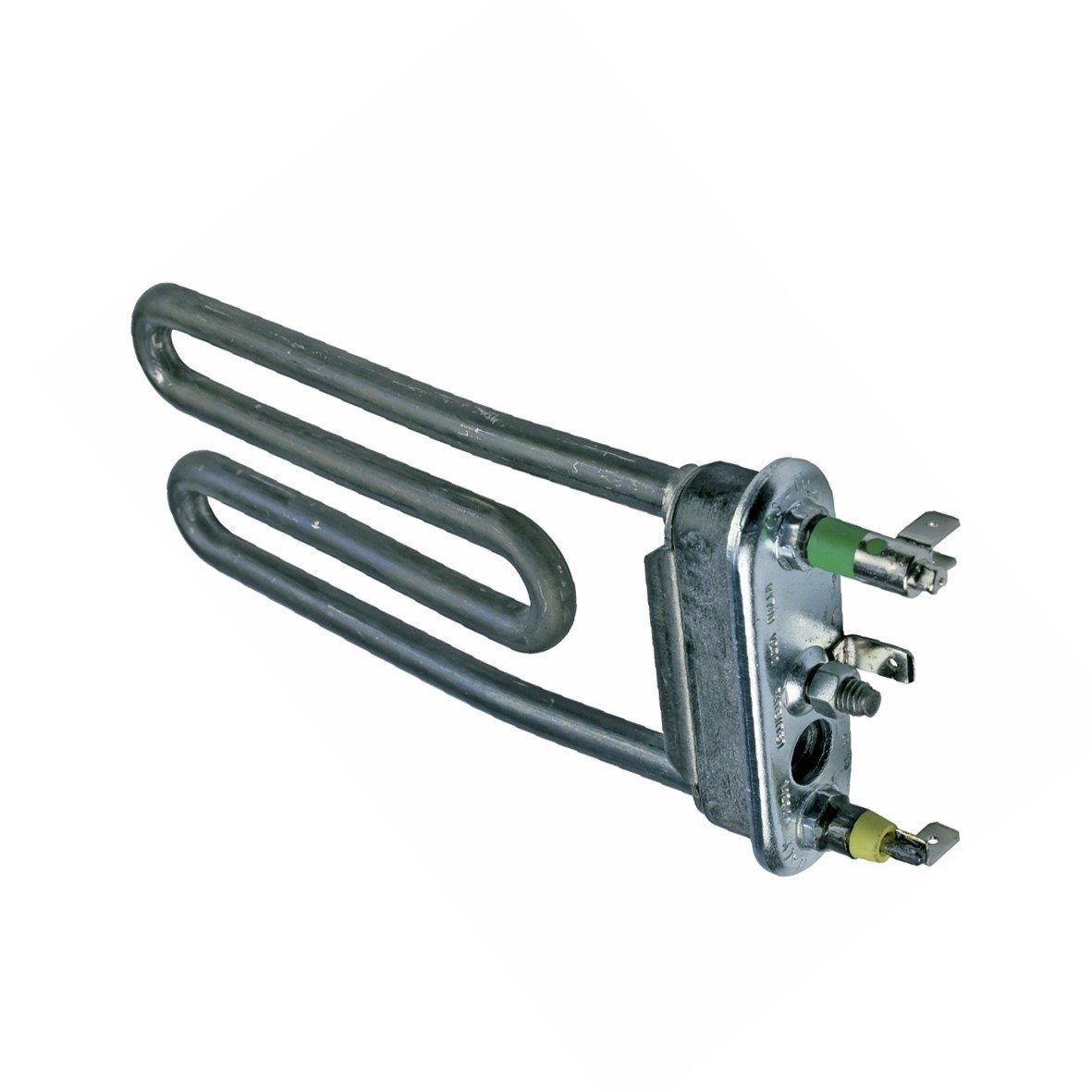 easyPART Heizstab wie INDESIT C00087188 Heizung Heizelement Heizstab, Waschmaschine
