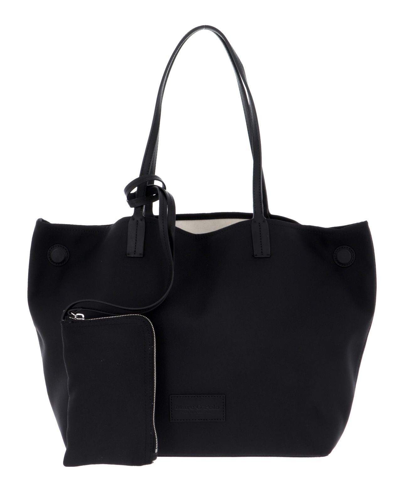 Marc O'Polo Schultertasche Samira (Set, 2-tlg) günstig online kaufen