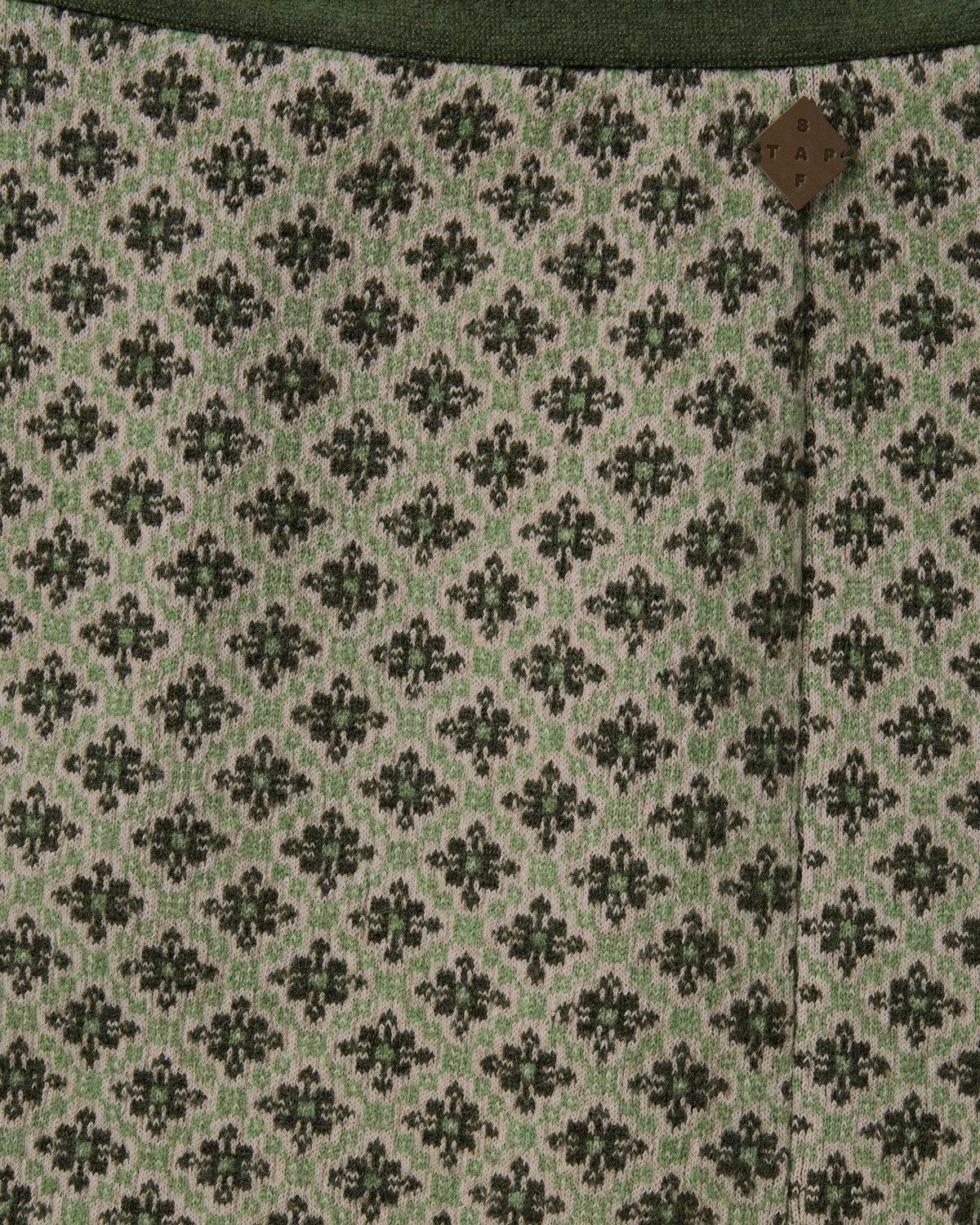 Stapf Trachtenrock Rock Freda