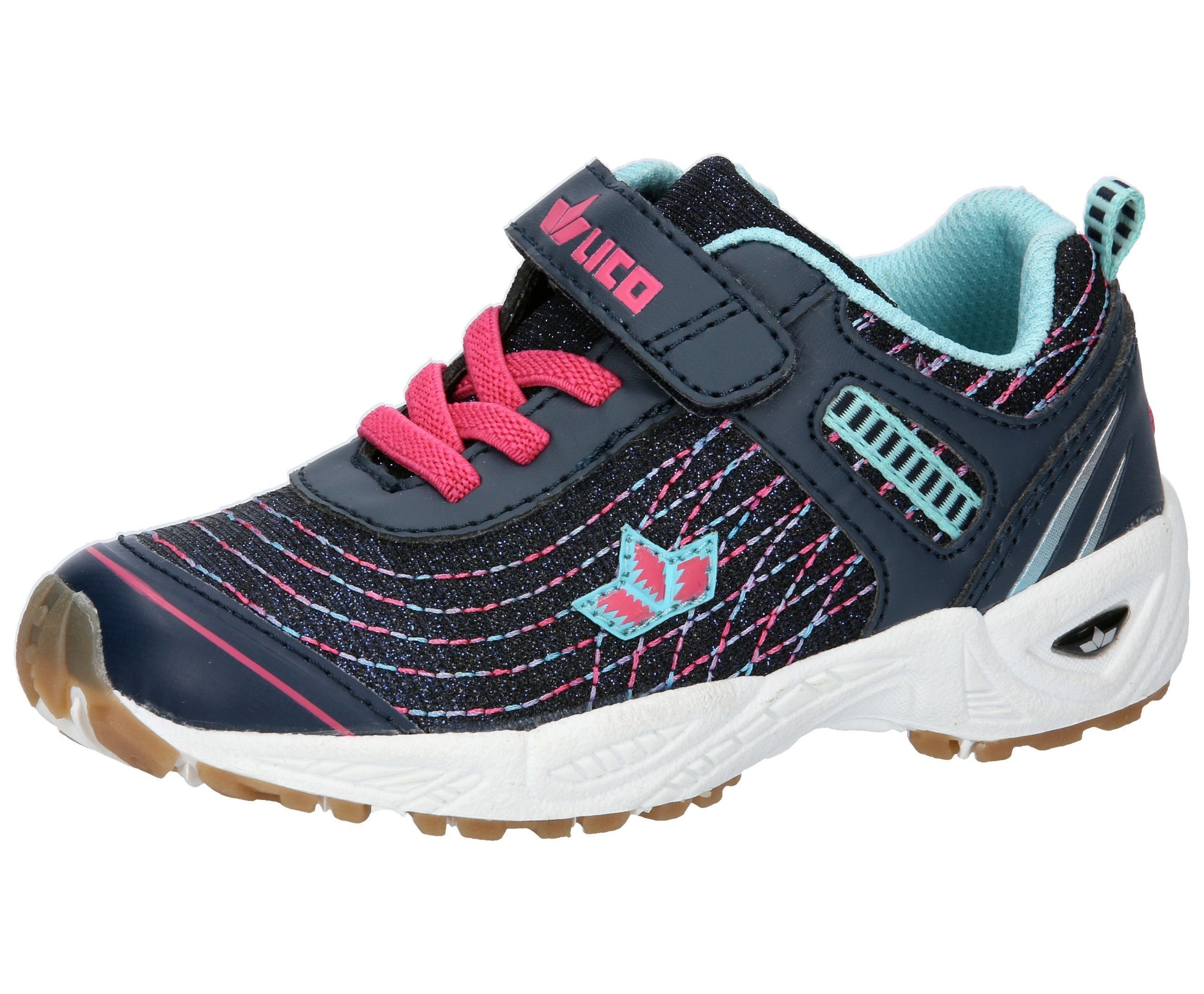 Sportschuh Barney VS Hallenschuh