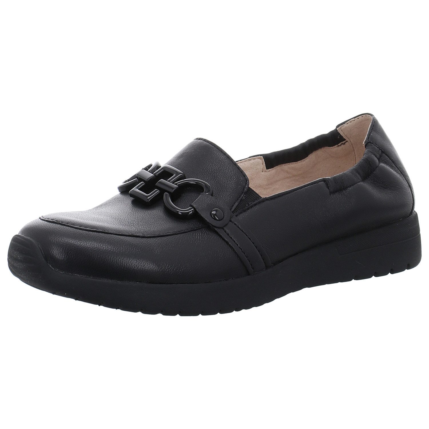 Caprice Slipper