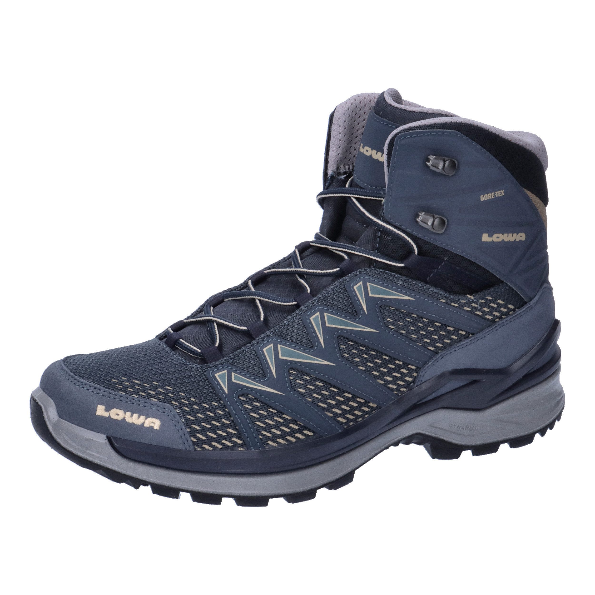 Lowa Lowa Herren Wanderstiefel INNOX PRO GTX MID 311703 Wanderstiefel
