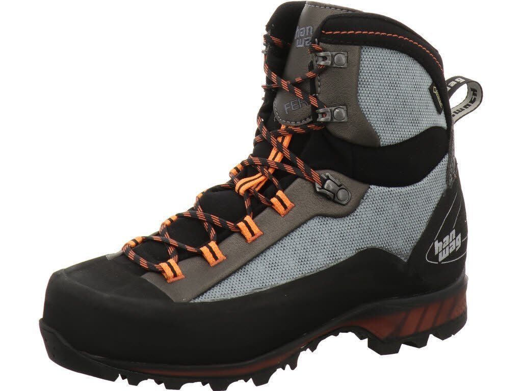 Hanwag Ferrata II GTX Lady Wanderschuh