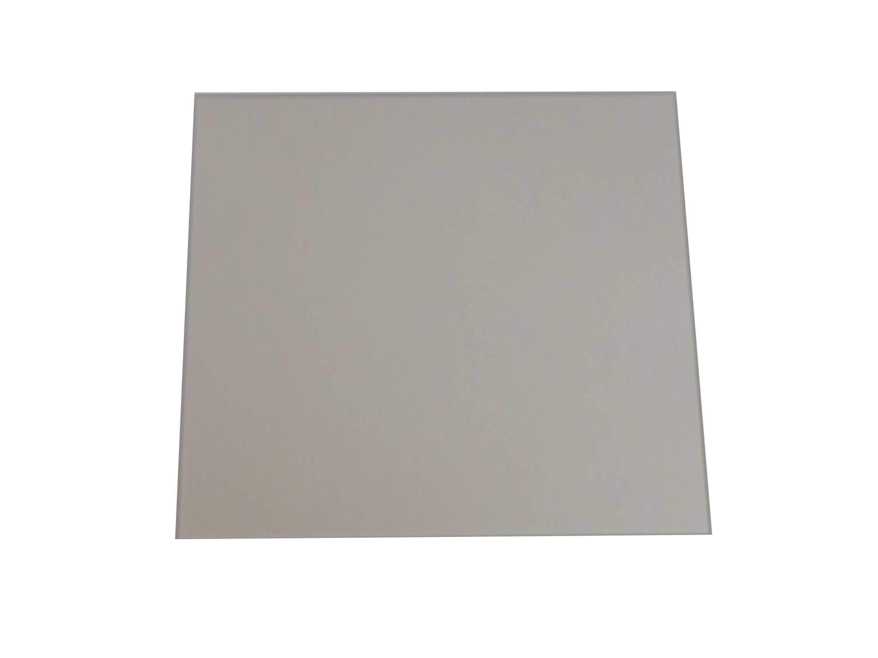 kaminXpert Kaminofen-Sichtscheibe außen für Wamsler W1-90 Festbrennstoffherd Ersatzteil Ofenglas