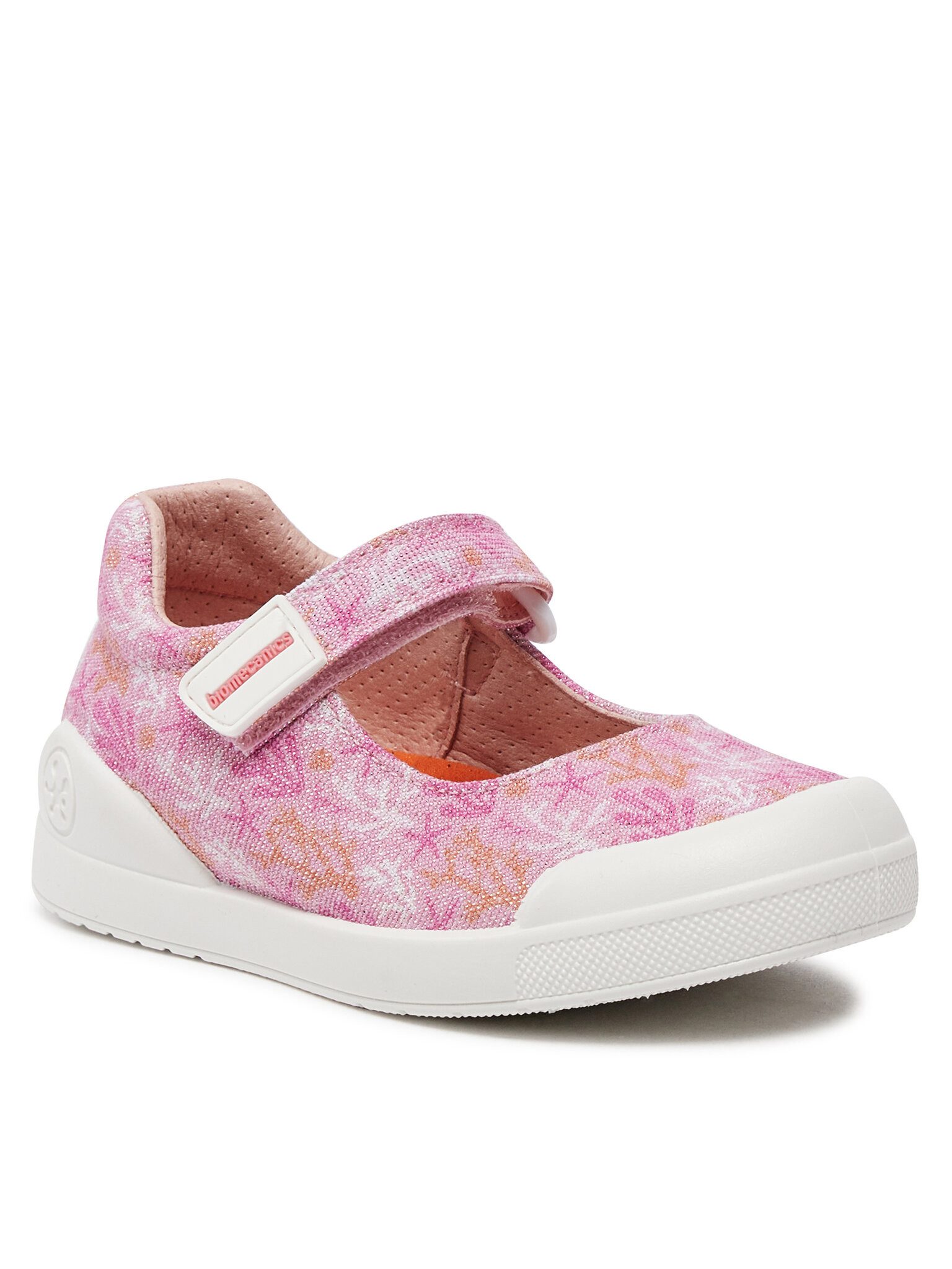 Halbschuhe 242292-A M Violett Sneaker