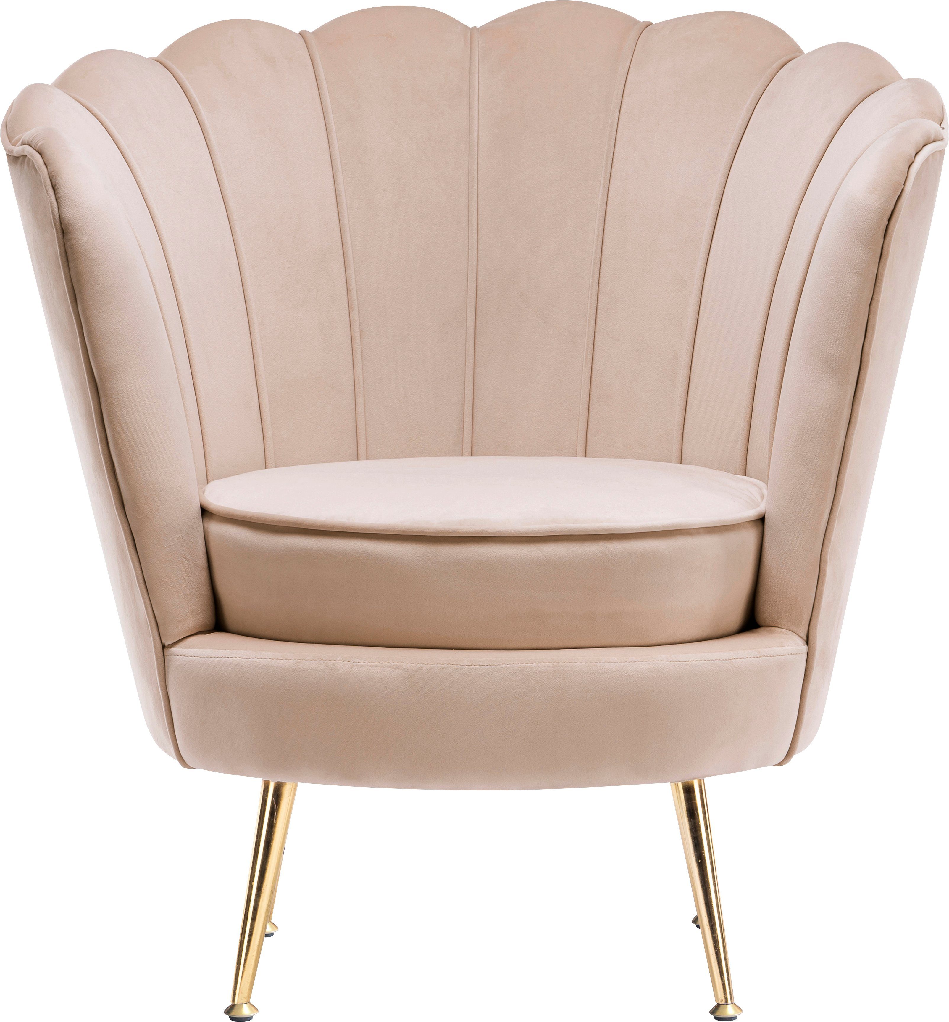 Kayoom Sessel Sofa Barbara 125, hochwertiger günstig online kaufen