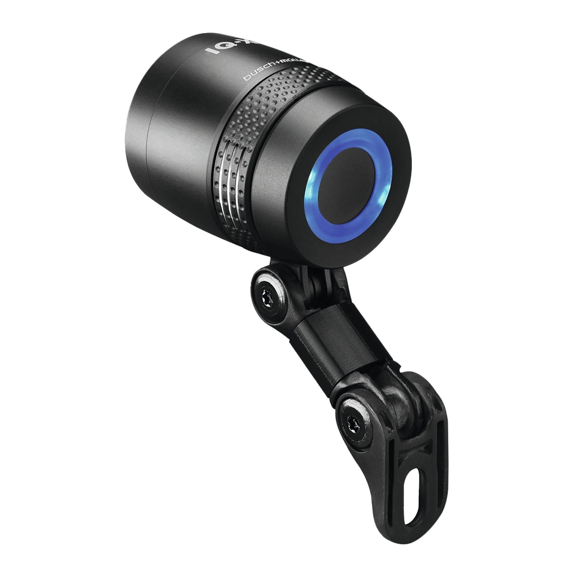 Busch + Müller Fahrradbeleuchtung, LED-E-Bike-Scheinwerfer, für BOSCH - das smarte System