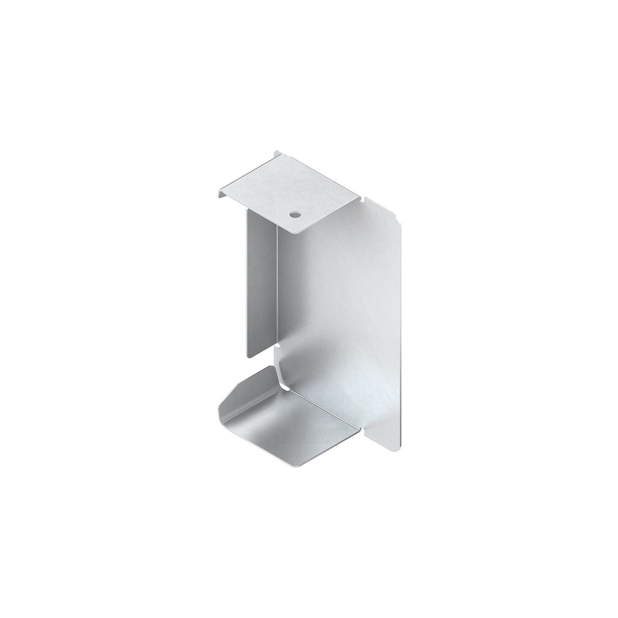 Contorion Niedax Endabschlußdeckel LED 40.040 Installationskabel
