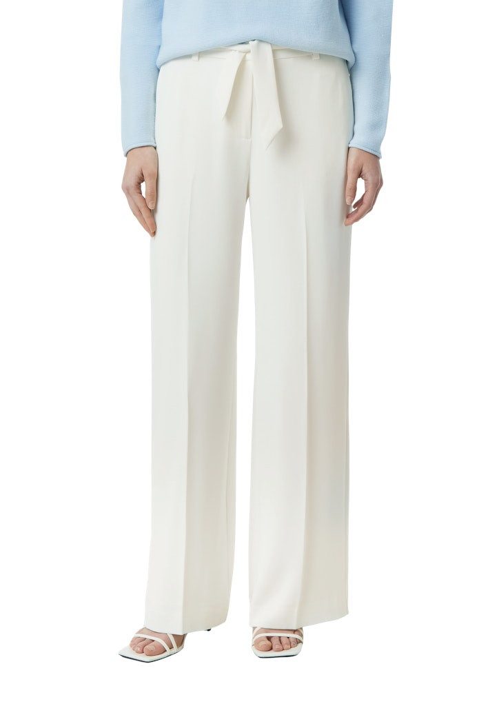 comma 3/4-Hose Comma / Da.Casual-Hose / Hose