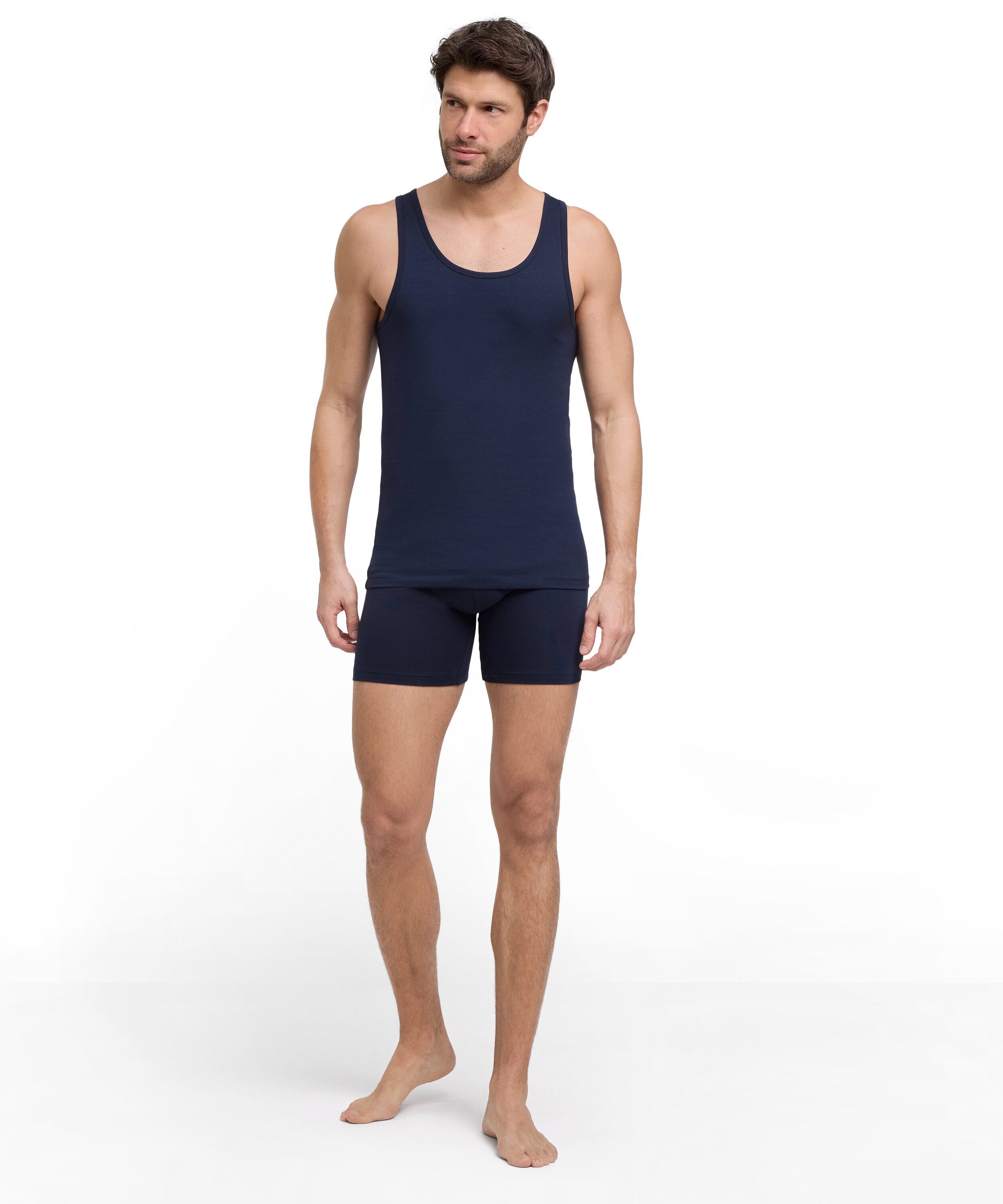 FALKE Tanktop FALKE Top Daily Comfort (2-tlg)