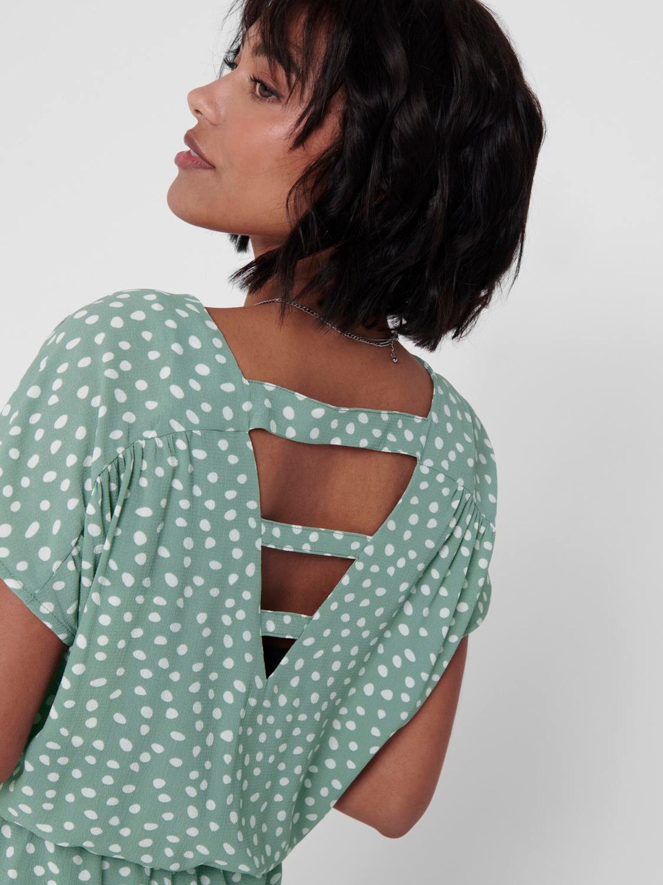 ONLY Minikleid ONLMARIANA MYRINA (1-tlg) Cut-Outs günstig online kaufen