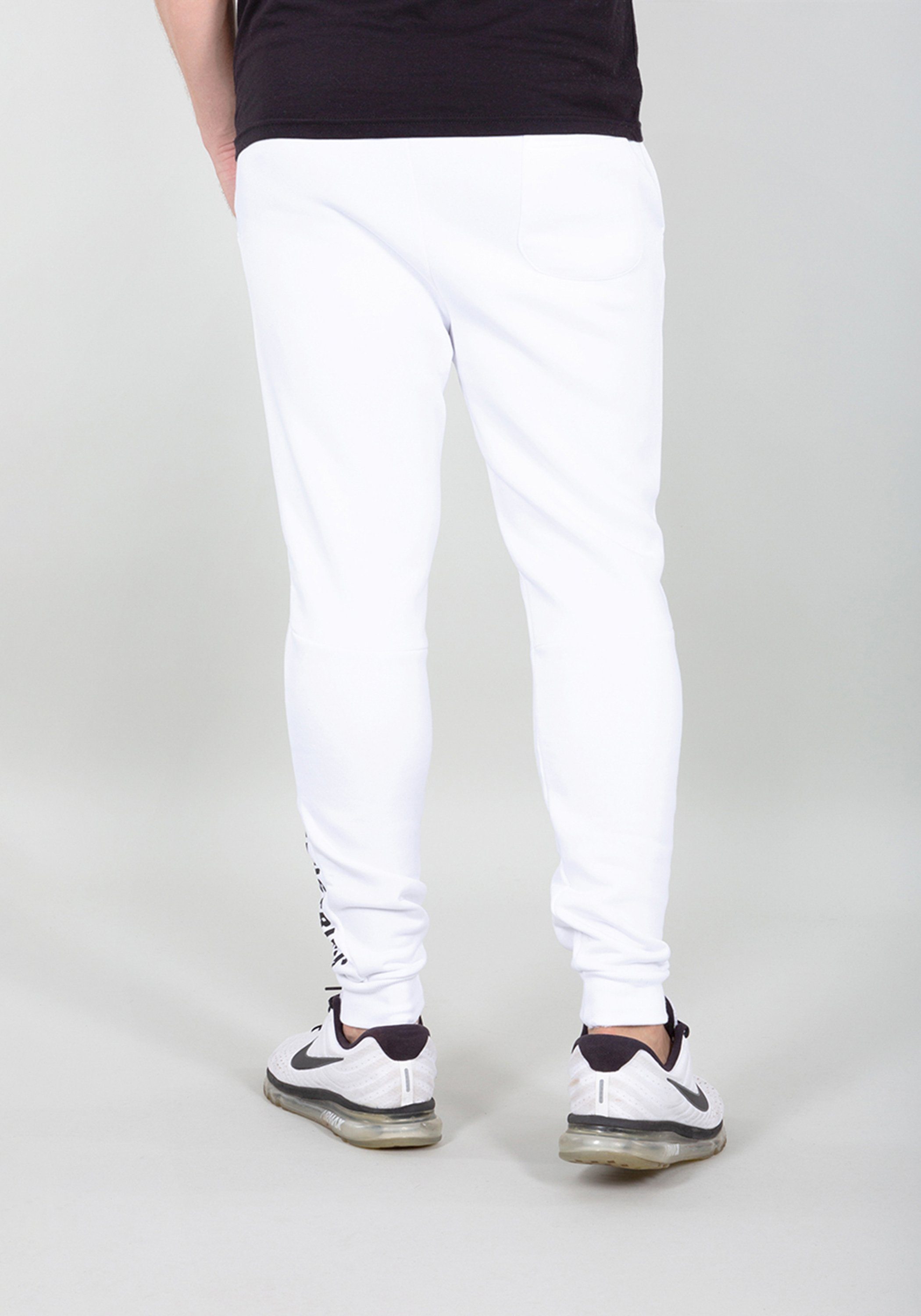 Alpha Industries Jogginghose Alpha Industries Men günstig online kaufen