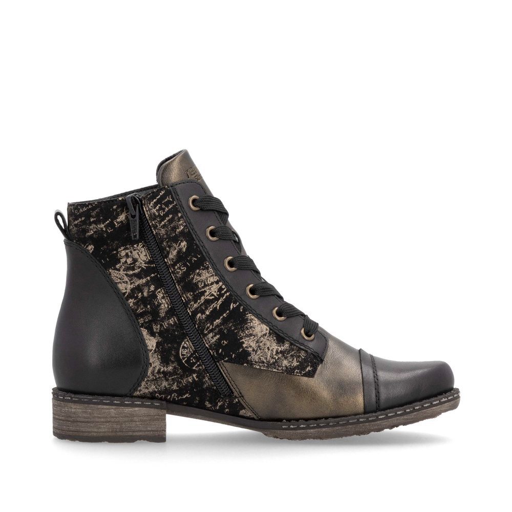 Remonte Schnürstiefelette günstig online kaufen