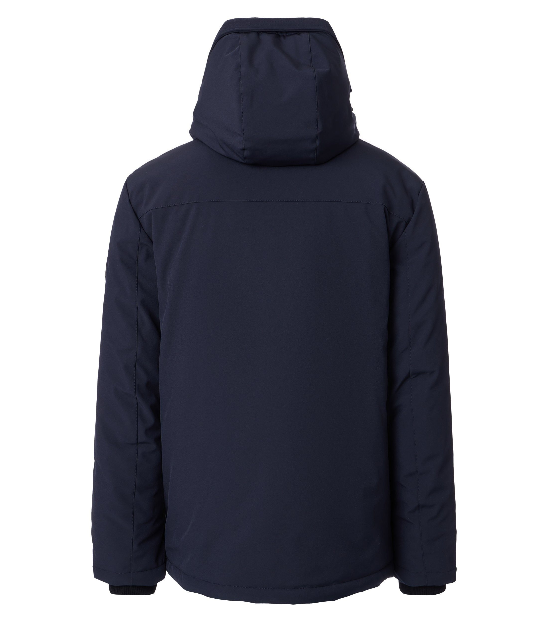 CASAMODA Langjacke CASAMODA Jacke uni günstig online kaufen