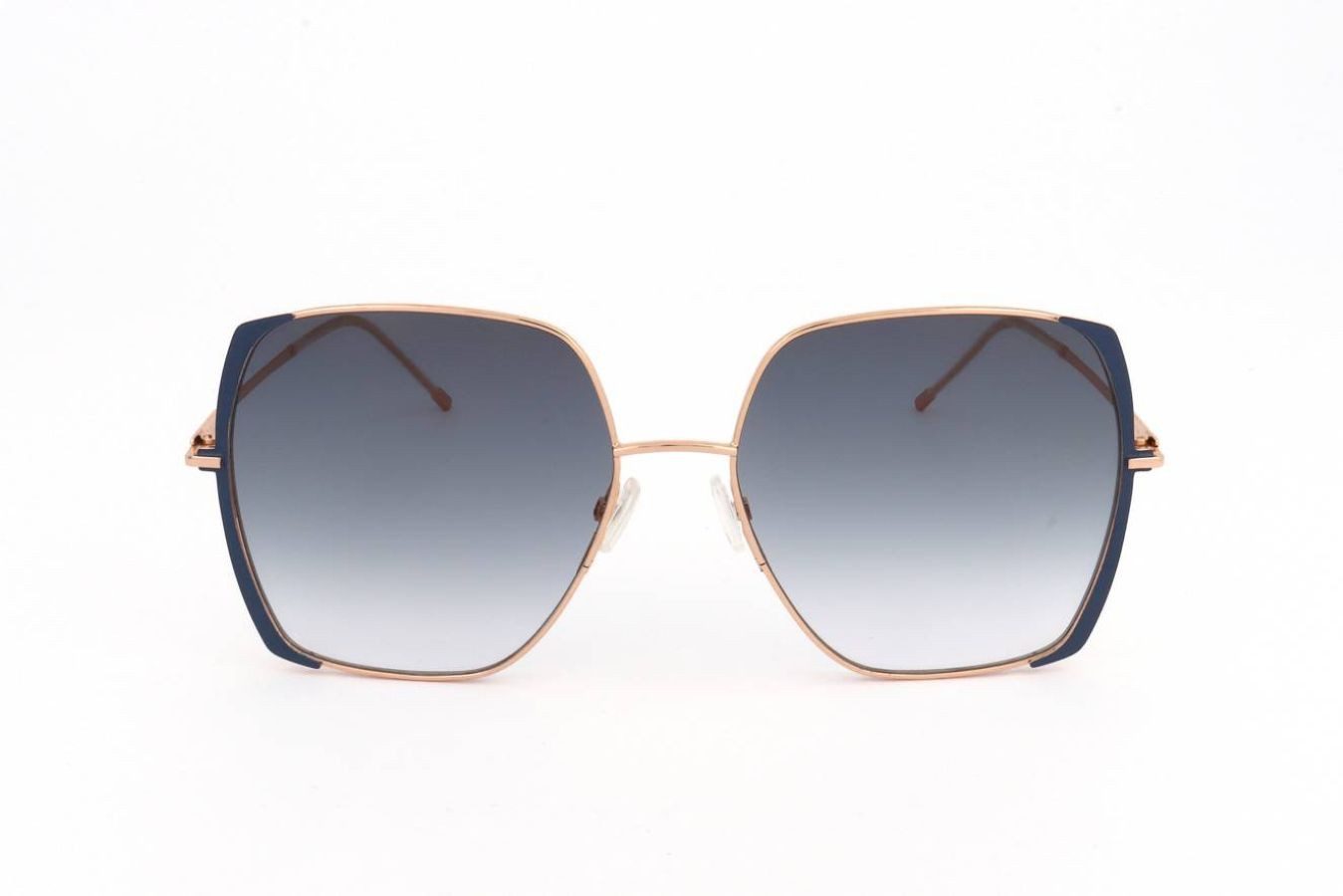 BOSS Sonnenbrille HUGO BOSS BLACK Sonnenbrille Sunglasses BOSS 1707 LKS 1V