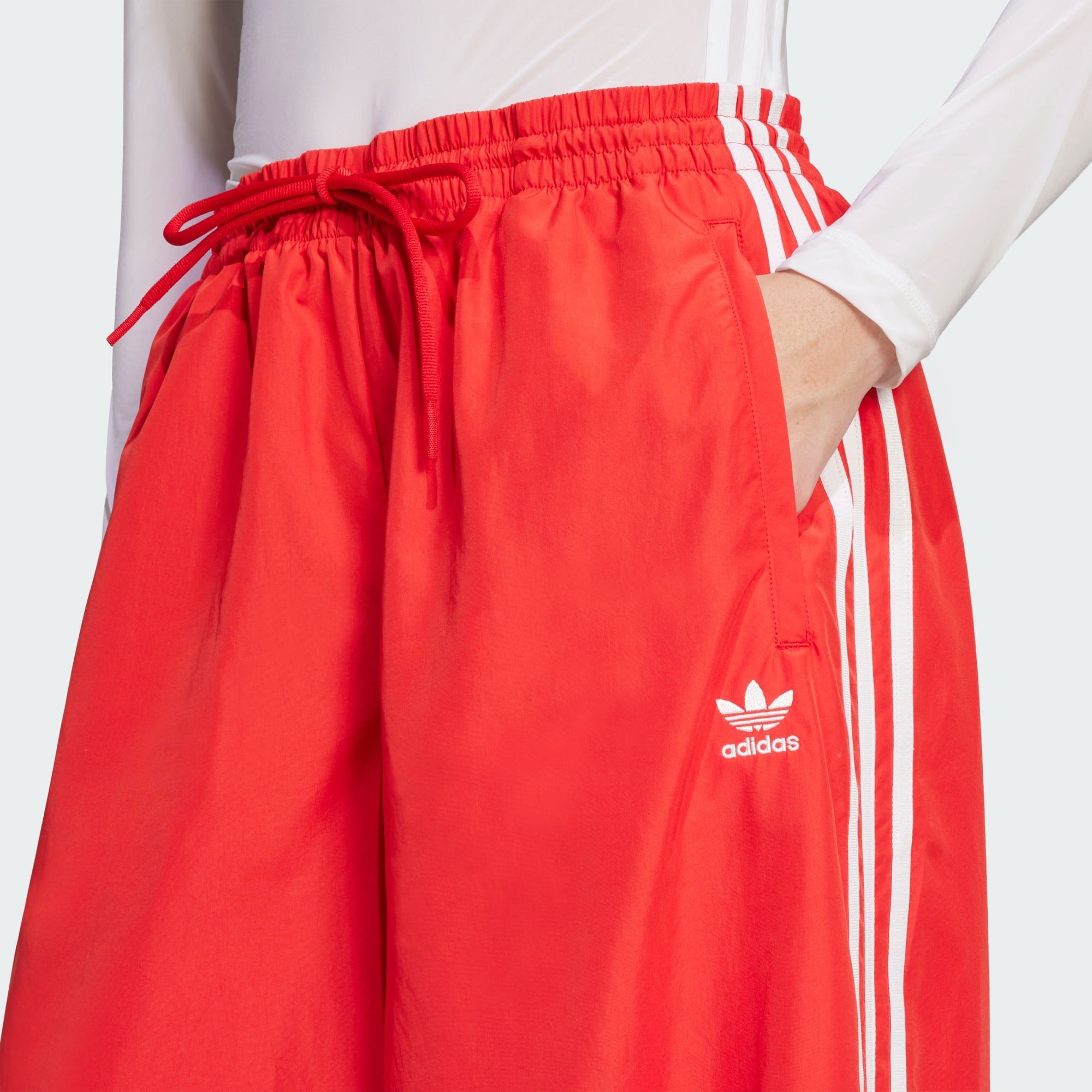 adidas Originals Jogginghose ADICOLOR FIREBIRD OVERSIZED TRAININGSHOSE (1-tlg)