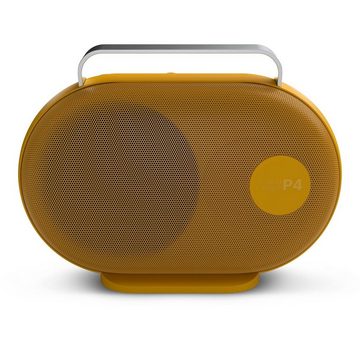 Polaroid Originals P4 Music Player Wireless Lautsprecher