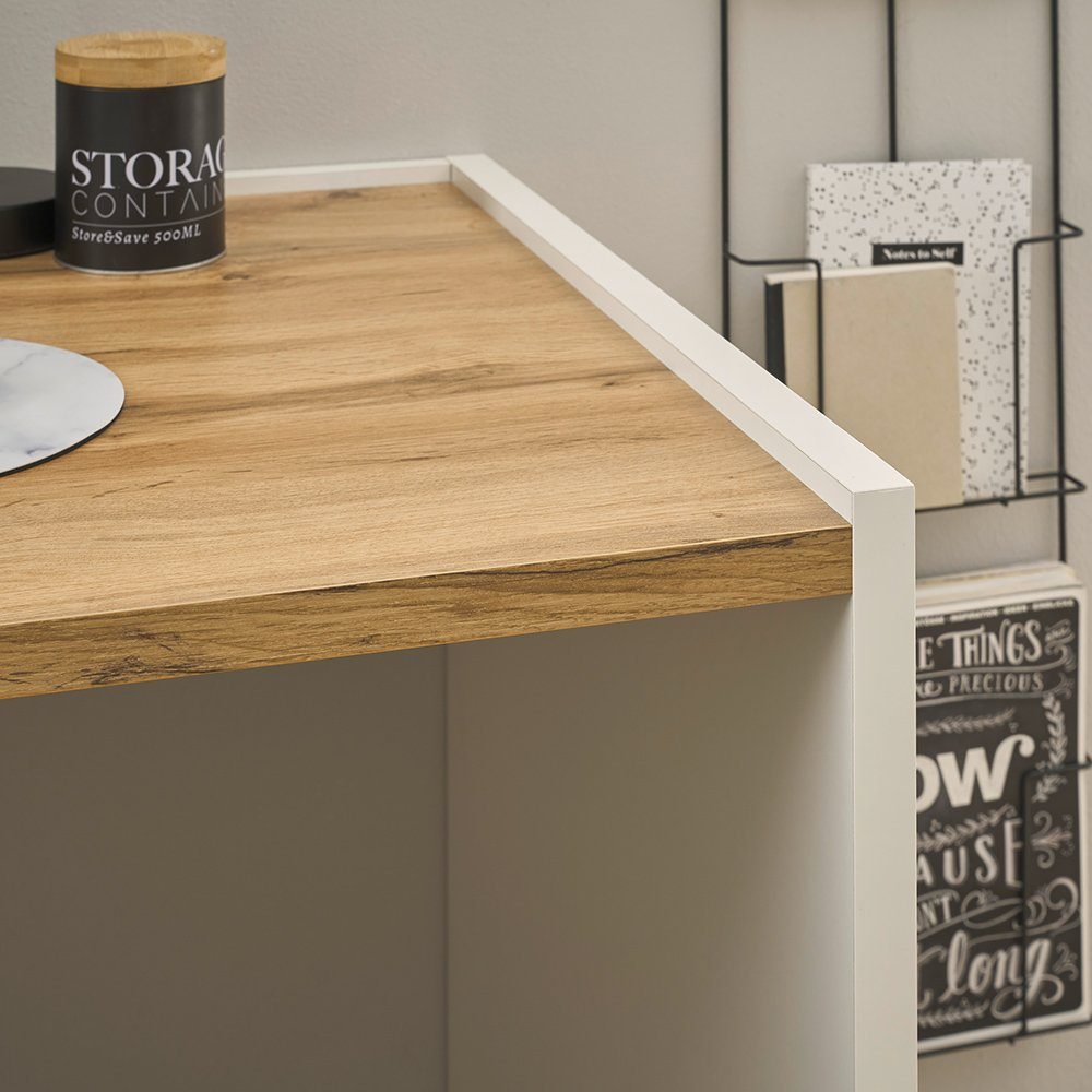 Lomadox Regal CRISP-61, in anthrazit mit günstig online kaufen