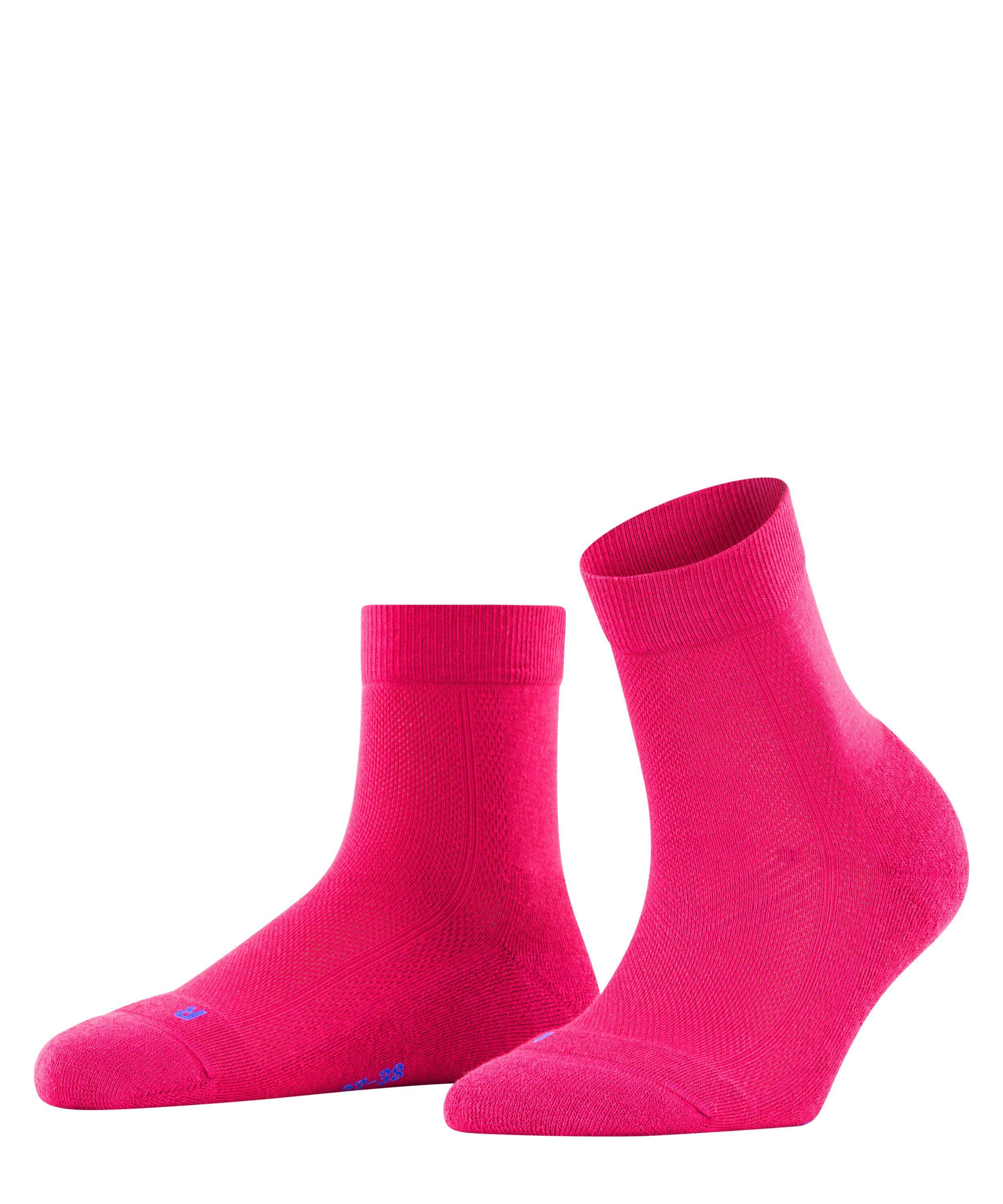 FALKE Socken Cool Kick (1-Paar) gloss (8550)