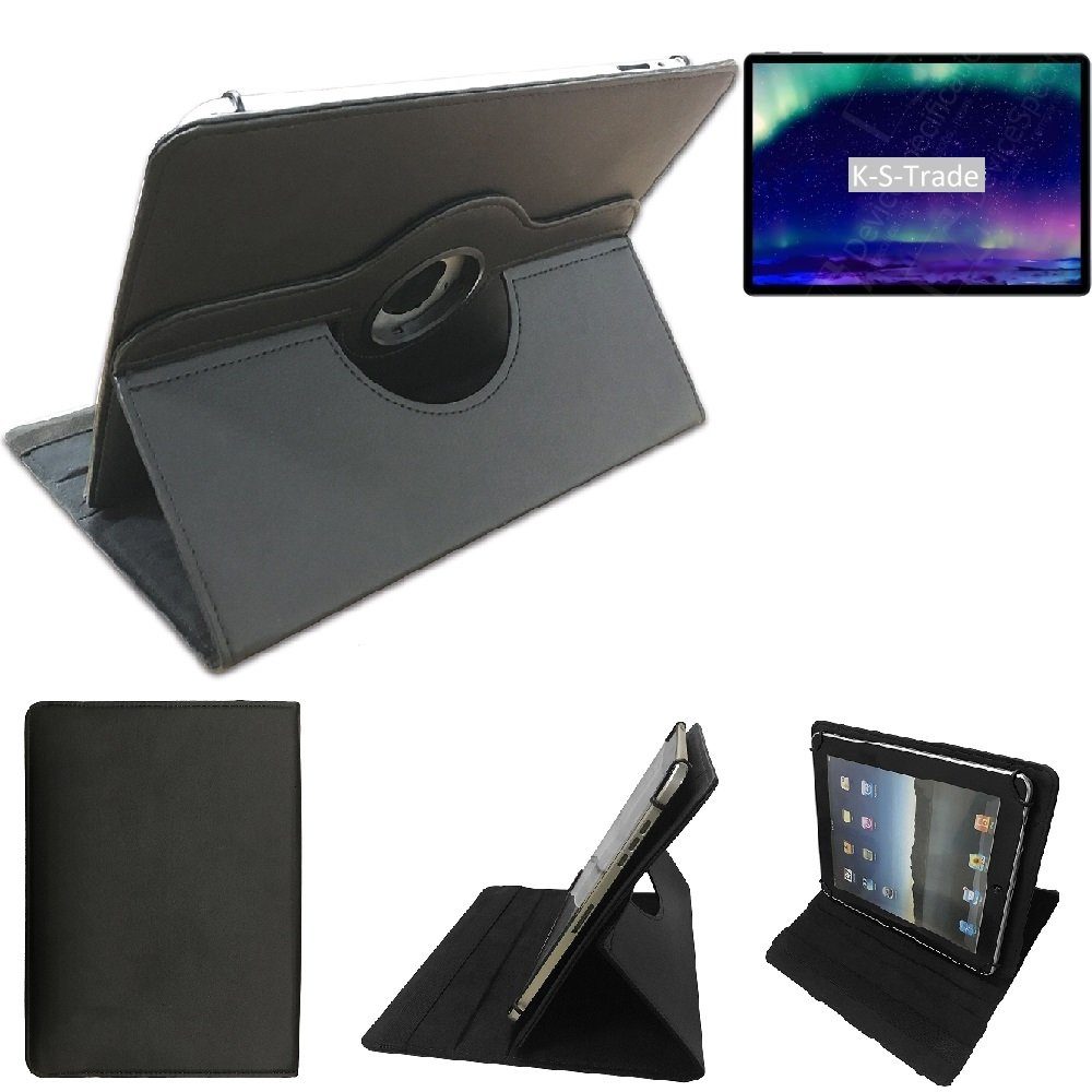 K-S-Trade Tablet-Hülle für Alldocube X Game, High quality Schutz Hülle 360° Tablet Case Schutzhülle Flip Cover