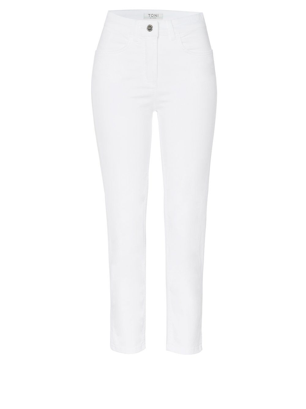 TONI 7/8-Jeans geschlitzt, mit Stretch günstig online kaufen