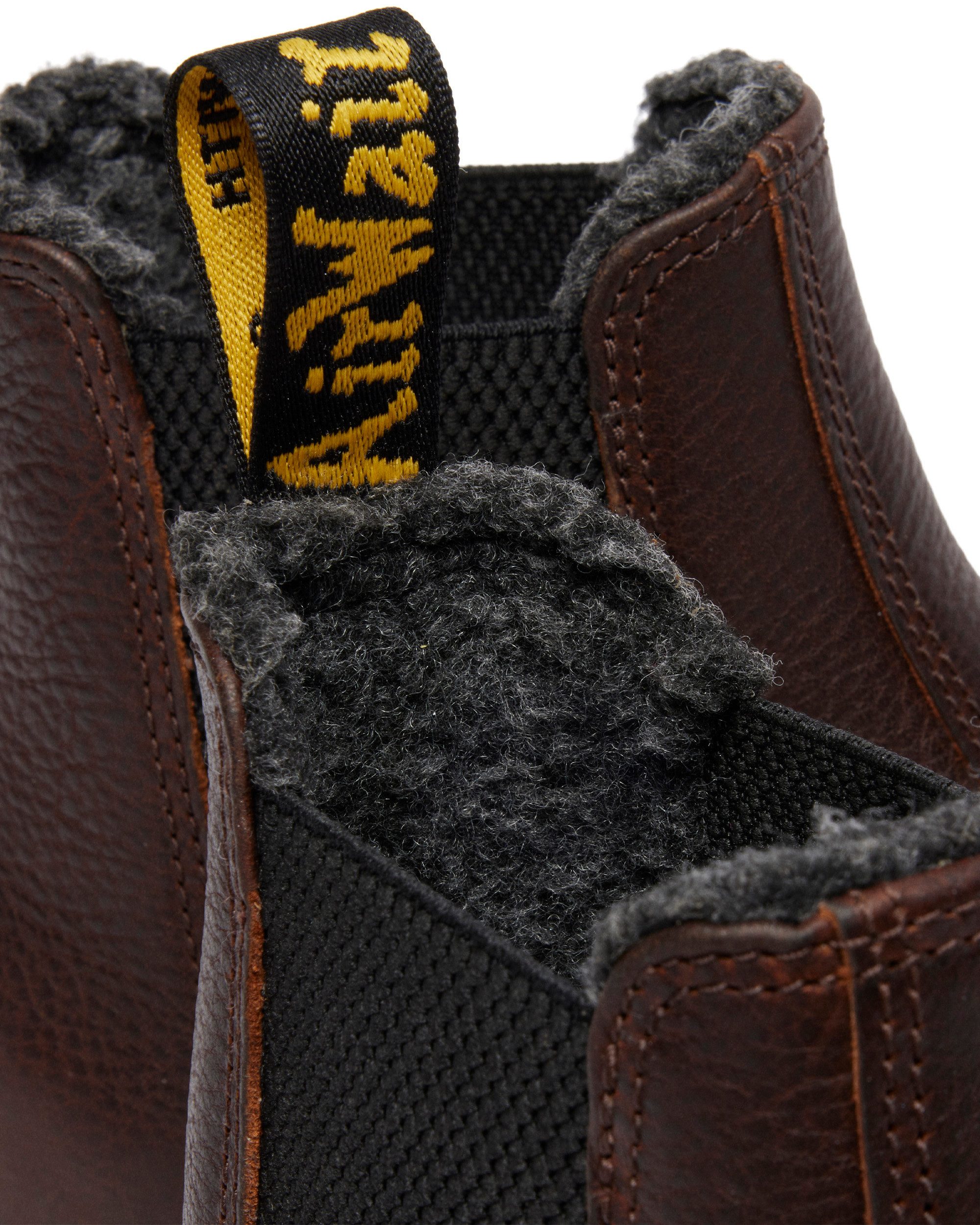 DR. MARTENS 2976 Winterboots Schlupfstiefel, Winterstiefel, günstig online kaufen