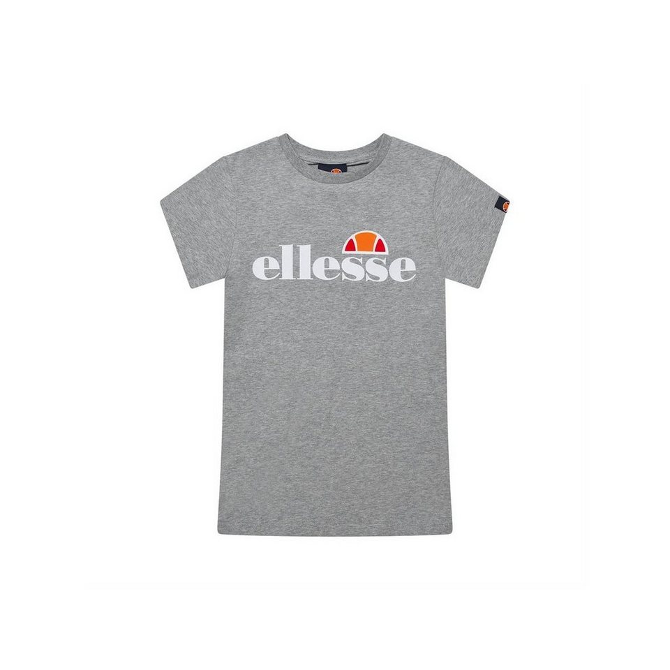 Ellesse T-Shirt Hayes (1-tlg), Gutes Preis-Leistungs-Verhältnis