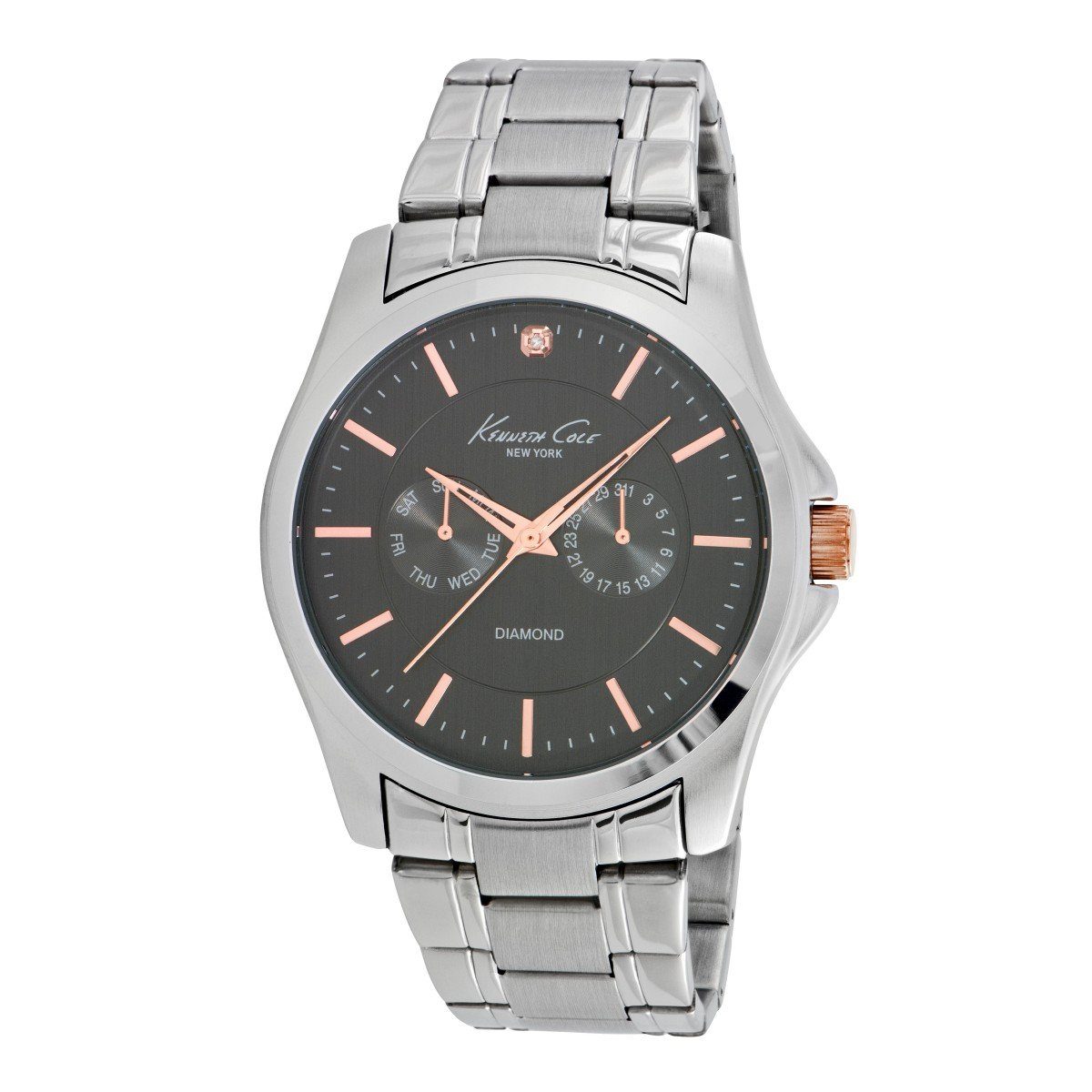 Kenneth Cole Quarzuhr 10022311