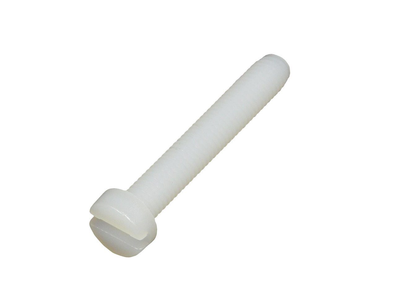 Connex Gewindeschraube Connex Gewindeschrauben M4 x 30 mm Schlitz - 20