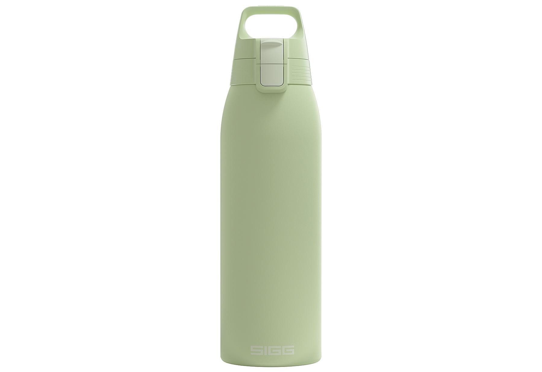Sigg Isolierflasche isolierte Trinkflasche Shield Therm One Eco