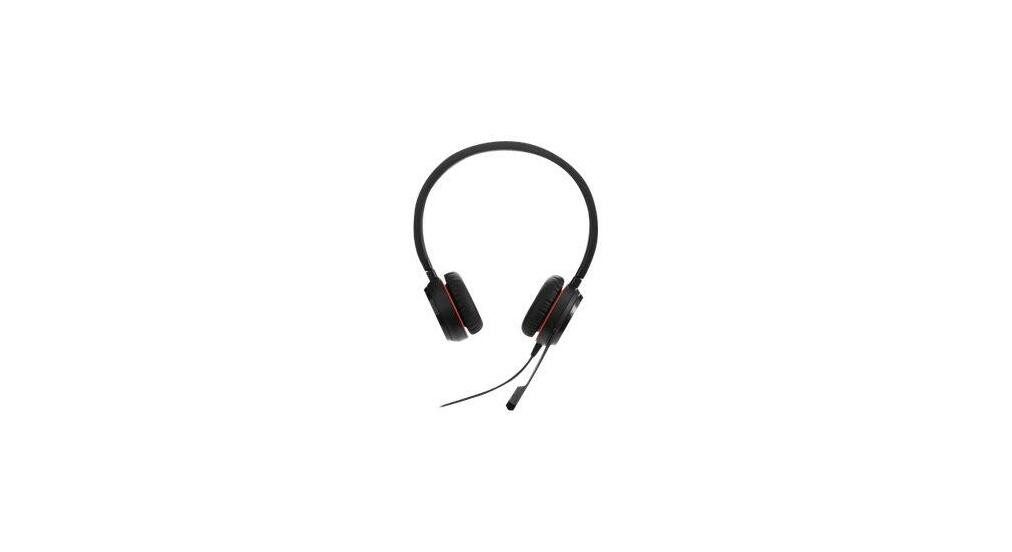 Jabra 5399-829-309 Headset